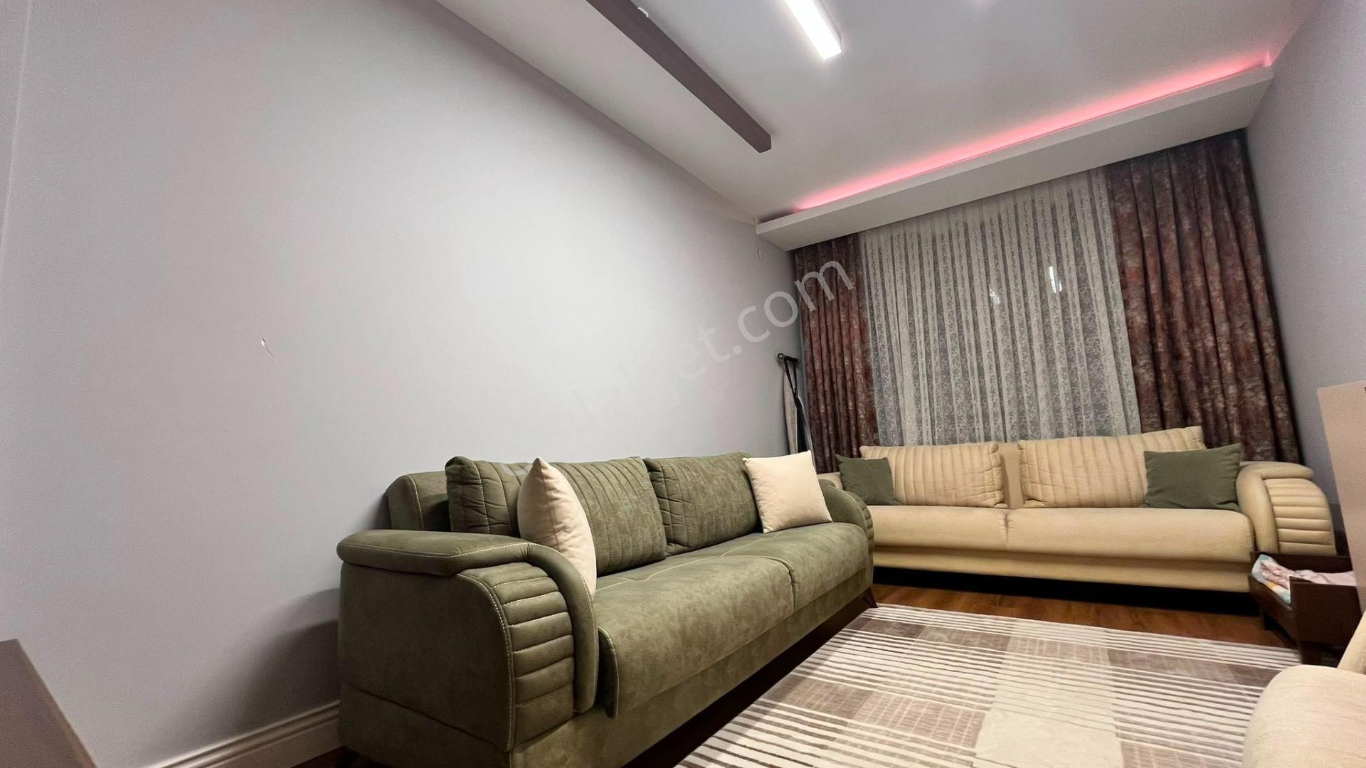 Cennetayağı'nda Akıllı Ev 3+1, 145m², Lüks Ve Merkezi Konum — fotoğraf 32