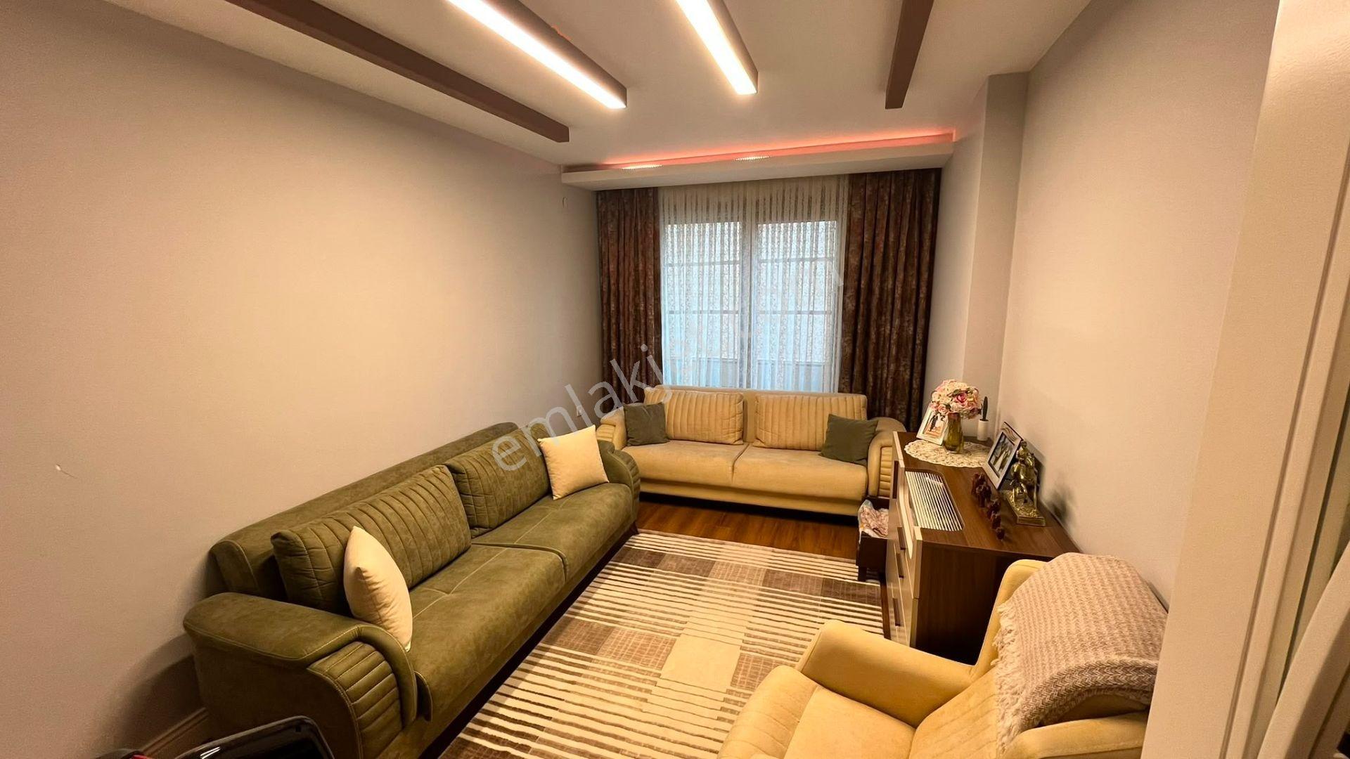 Cennetayağı'nda Akıllı Ev 3+1, 145m², Lüks Ve Merkezi Konum — fotoğraf 33
