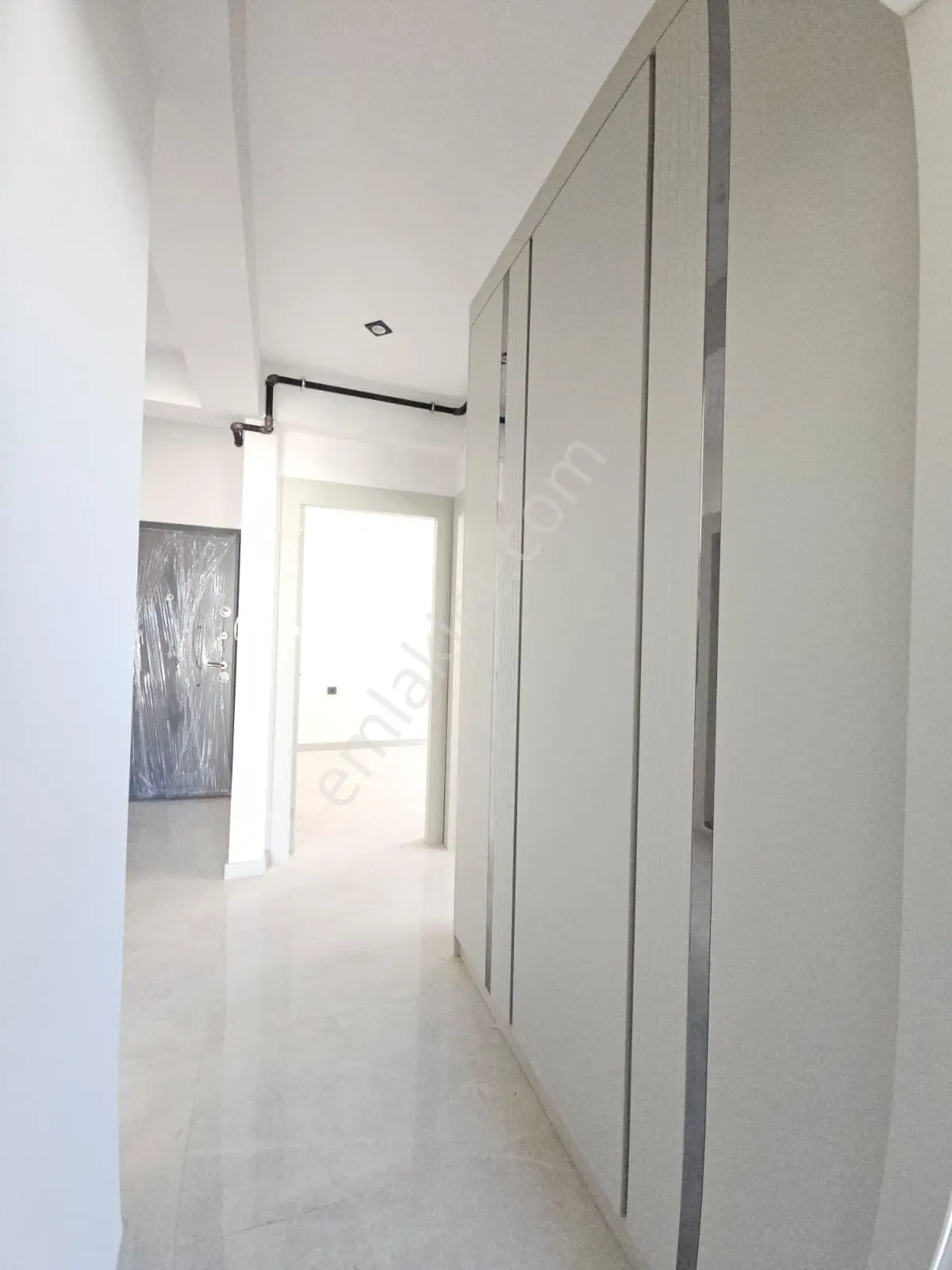 Denizli Şemikler De 2+1 100 M2 Kullanışlı Lüks Fırsat Satılık Daireler — fotoğraf 5