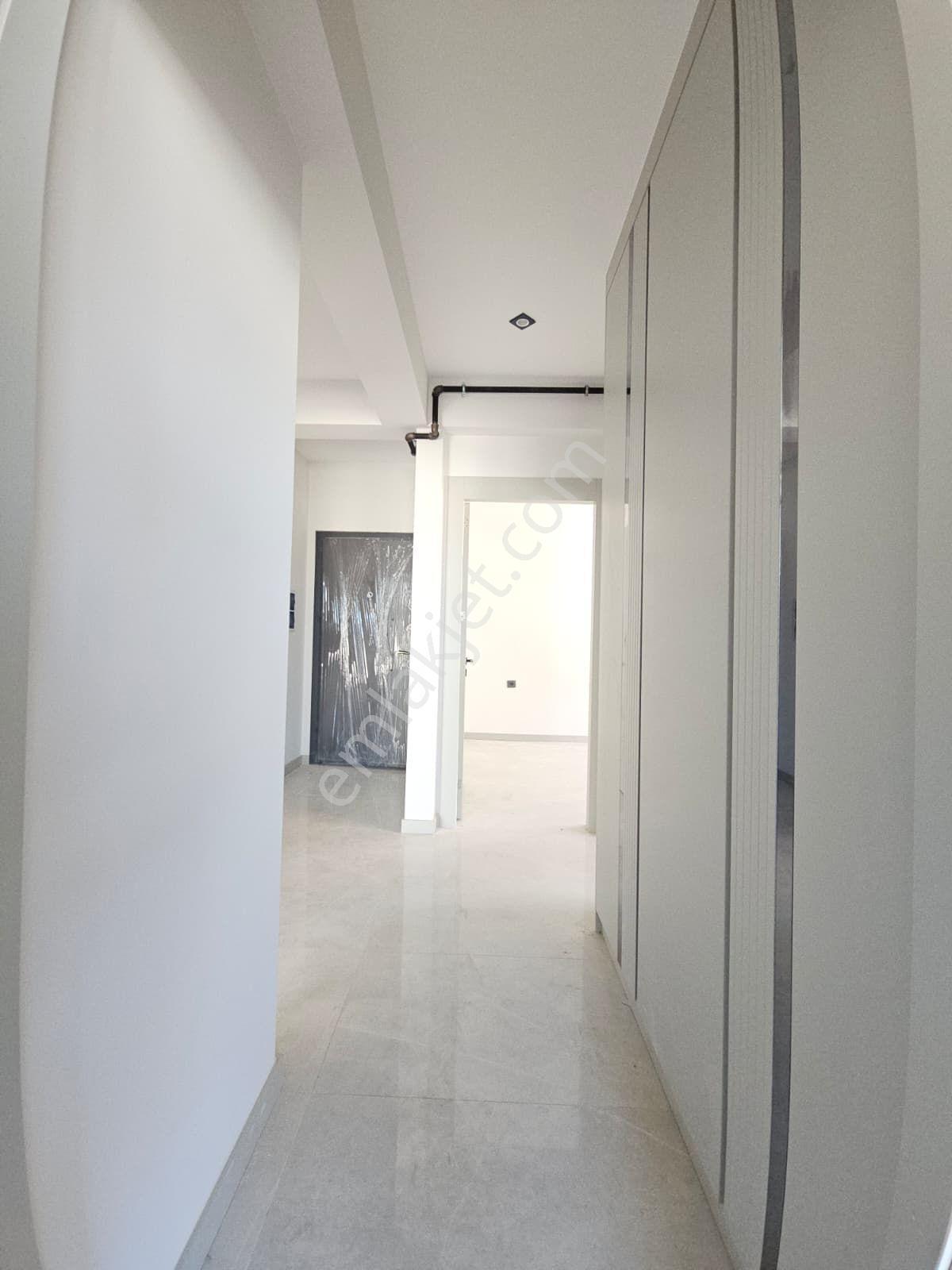 Denizli Şemikler De 2+1 100 M2 Kullanışlı Lüks Fırsat Satılık Daireler — fotoğraf 7
