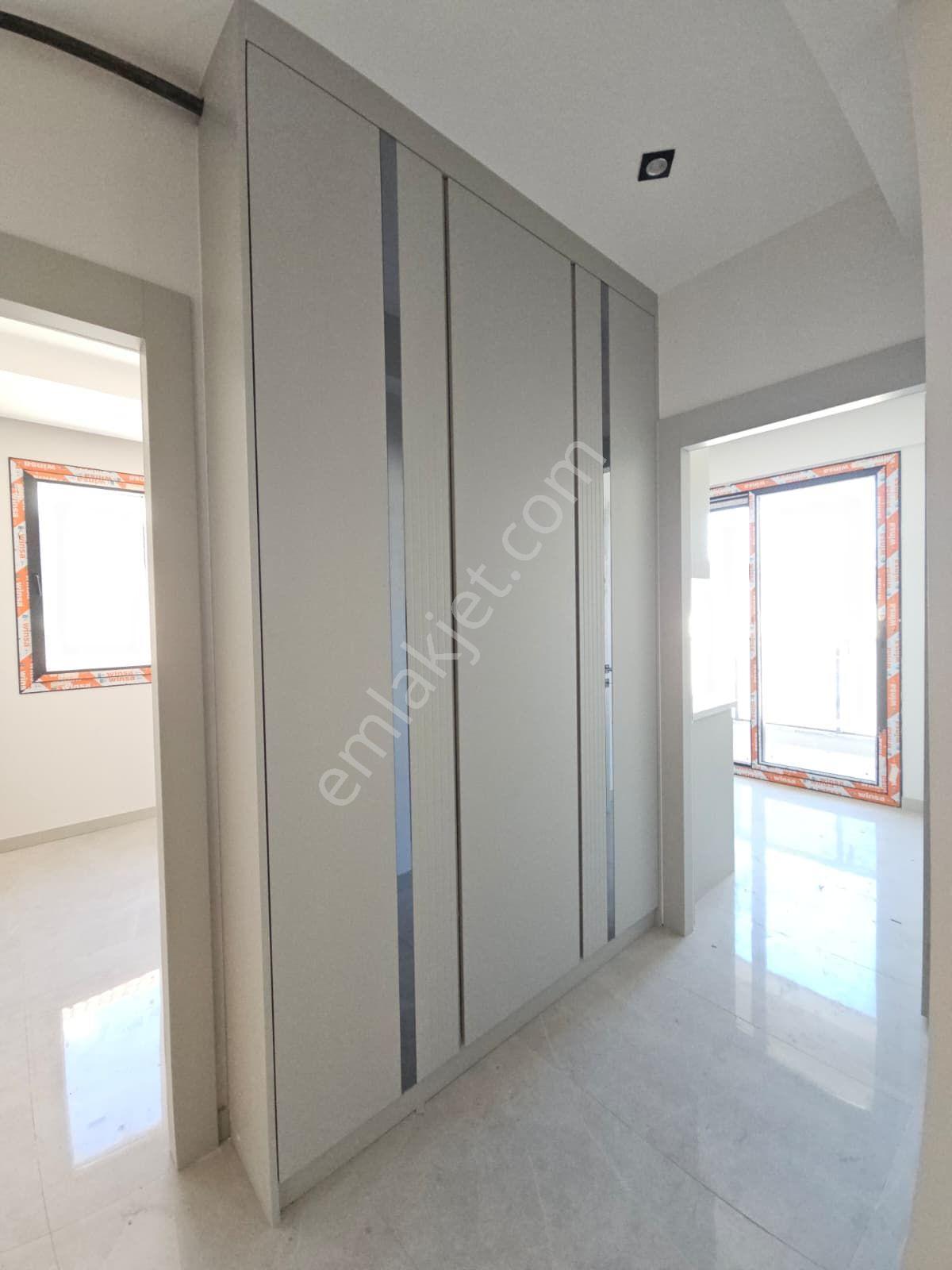 Denizli Şemikler De 2+1 100 M2 Kullanışlı Lüks Fırsat Satılık Daireler — fotoğraf 12