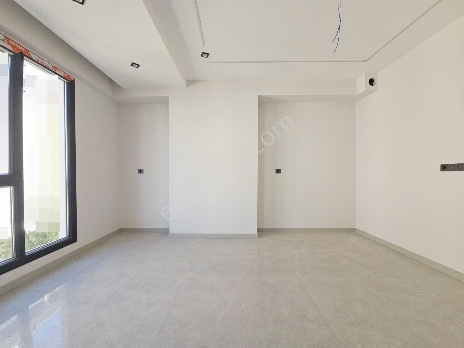 Denizli Şemikler De 2+1 100 M2 Kullanışlı Lüks Fırsat Satılık Daireler — fotoğraf 13