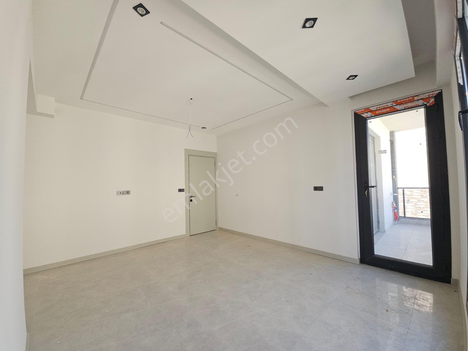Denizli Şemikler De 2+1 100 M2 Kullanışlı Lüks Fırsat Satılık Daireler — fotoğraf 19