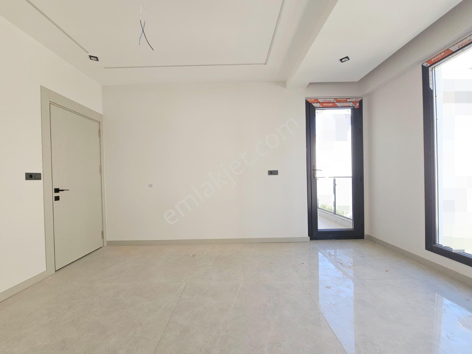 Denizli Şemikler De 2+1 100 M2 Kullanışlı Lüks Fırsat Satılık Daireler — fotoğraf 24