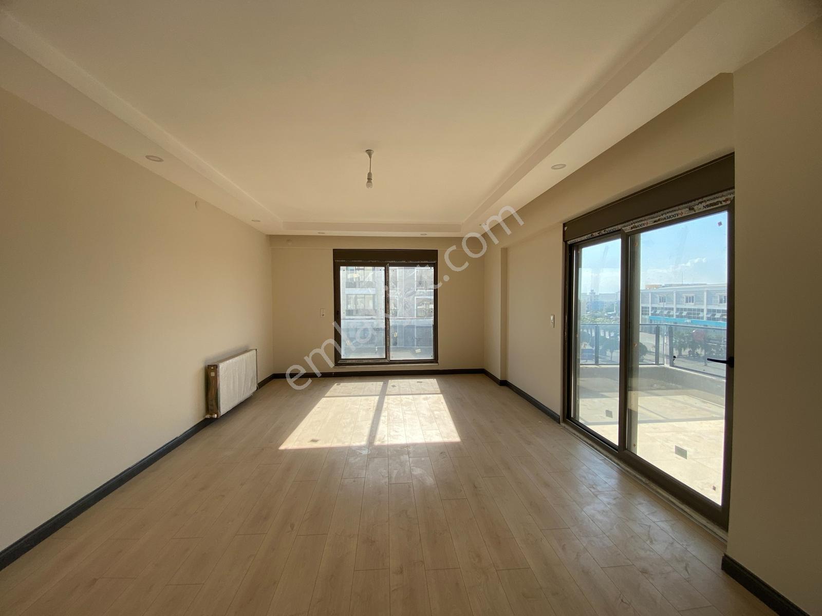 Antalya Serik Emincelerde Site İçerisinde Satılık 3+1 Daire — fotoğraf 4