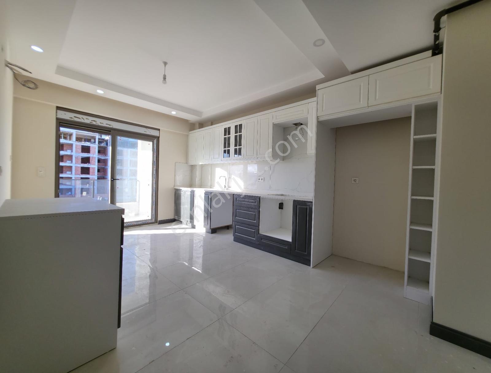Antalya Serik Emincelerde Site İçerisinde Satılık 3+1 Daire — fotoğraf 7