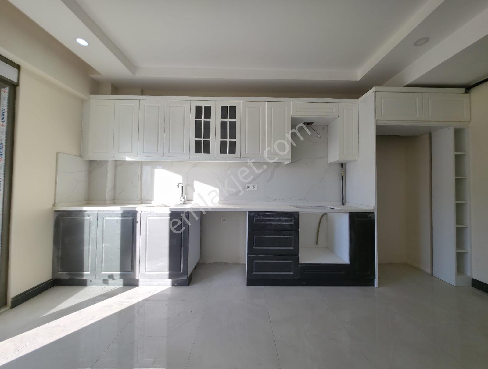 Antalya Serik Emincelerde Site İçerisinde Satılık 3+1 Daire — fotoğraf 8