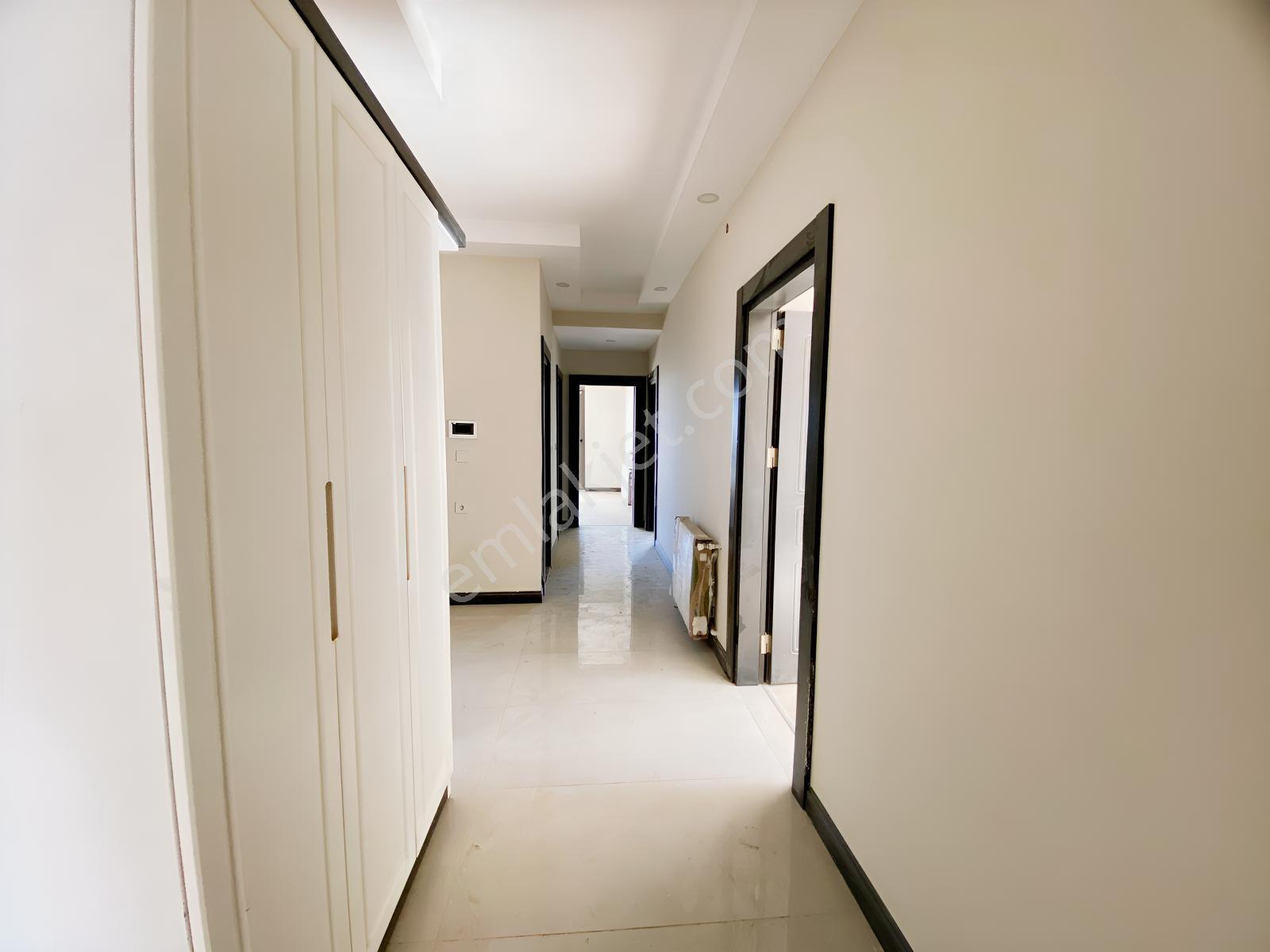 Antalya Serik Emincelerde Site İçerisinde Satılık 3+1 Daire — fotoğraf 10