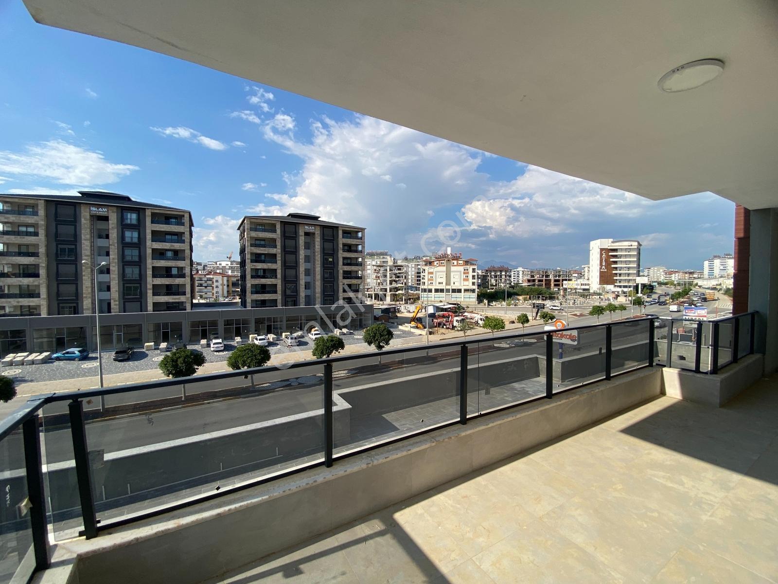 Antalya Serik Emincelerde Site İçerisinde Satılık 3+1 Daire — fotoğraf 12