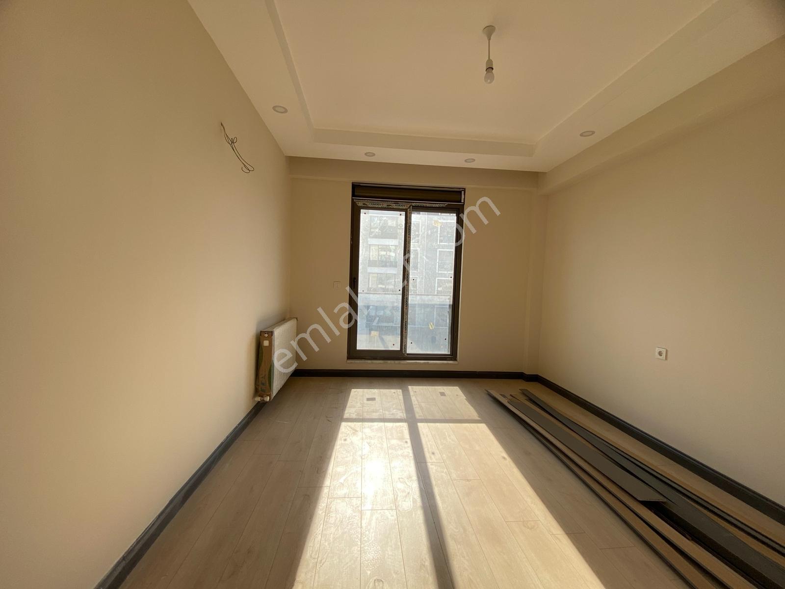 Antalya Serik Emincelerde Site İçerisinde Satılık 3+1 Daire — fotoğraf 13