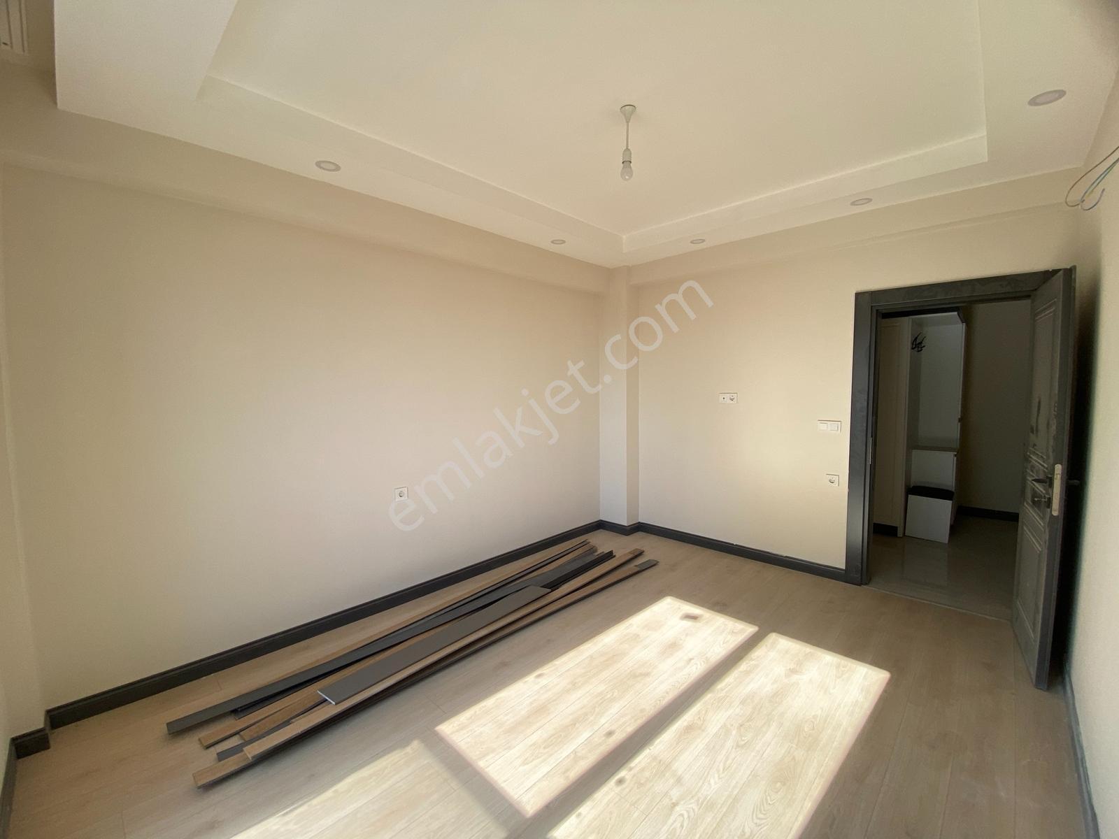 Antalya Serik Emincelerde Site İçerisinde Satılık 3+1 Daire — fotoğraf 14