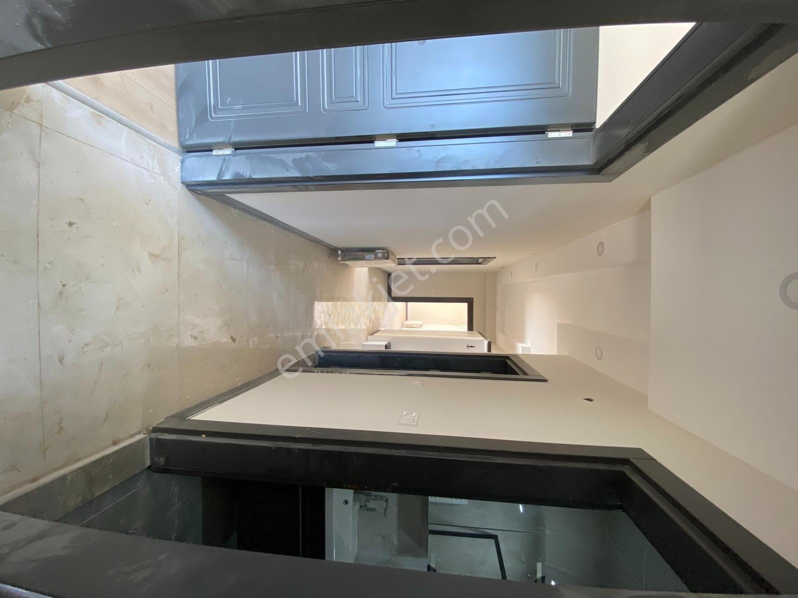 Antalya Serik Emincelerde Site İçerisinde Satılık 3+1 Daire — fotoğraf 15