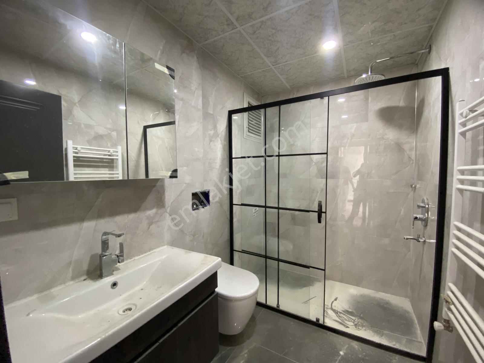 Antalya Serik Emincelerde Site İçerisinde Satılık 3+1 Daire — fotoğraf 16