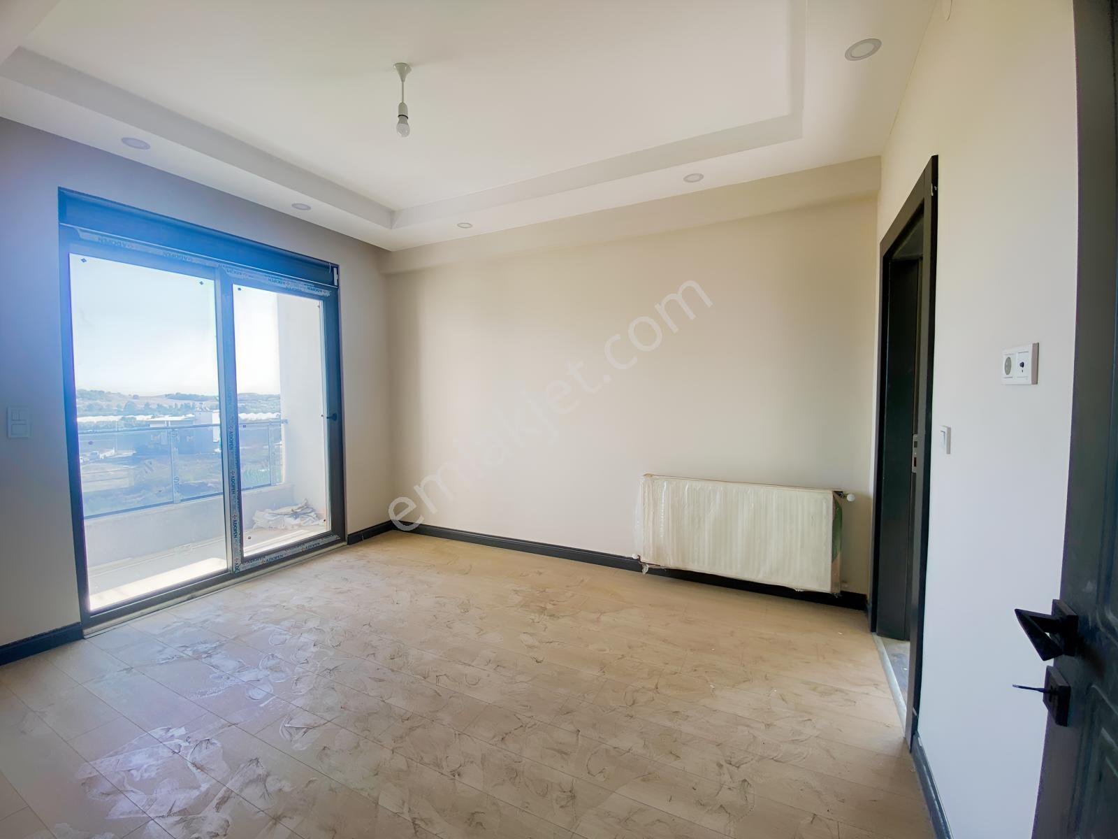 Antalya Serik Emincelerde Site İçerisinde Satılık 3+1 Daire — fotoğraf 17