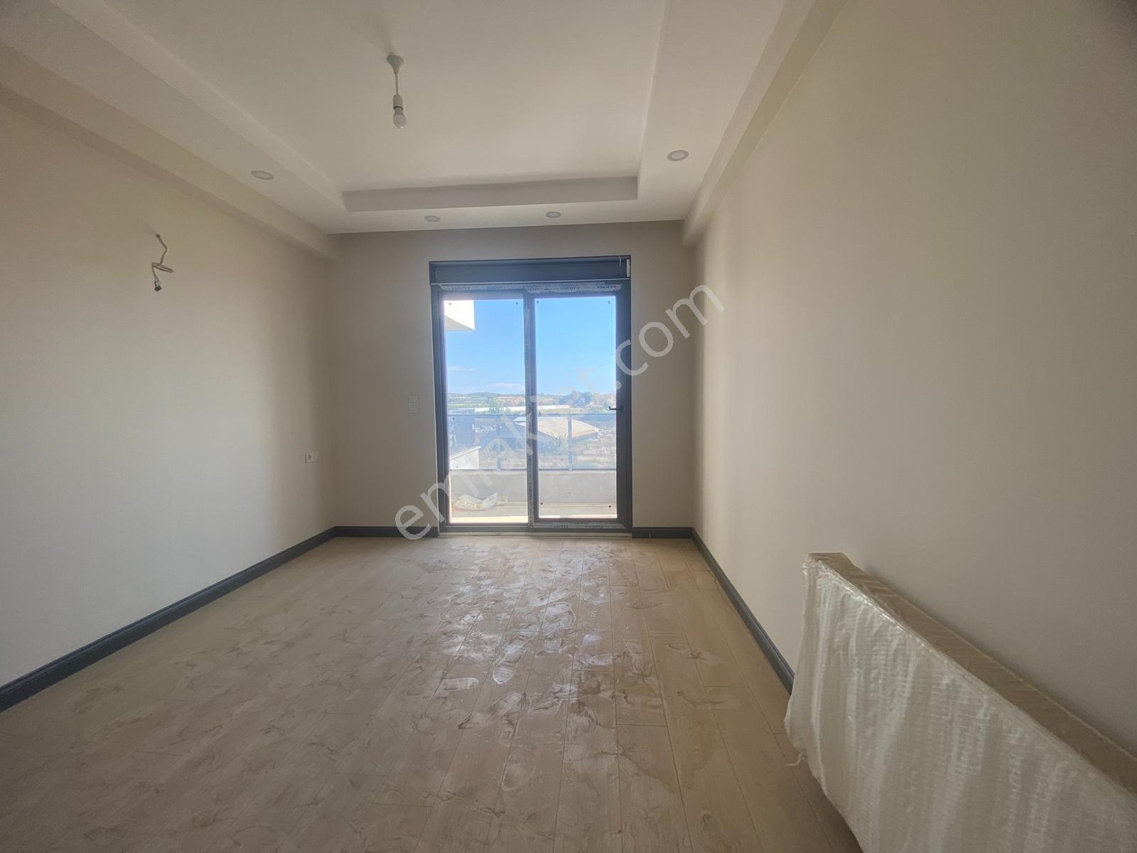 Antalya Serik Emincelerde Site İçerisinde Satılık 3+1 Daire — fotoğraf 18