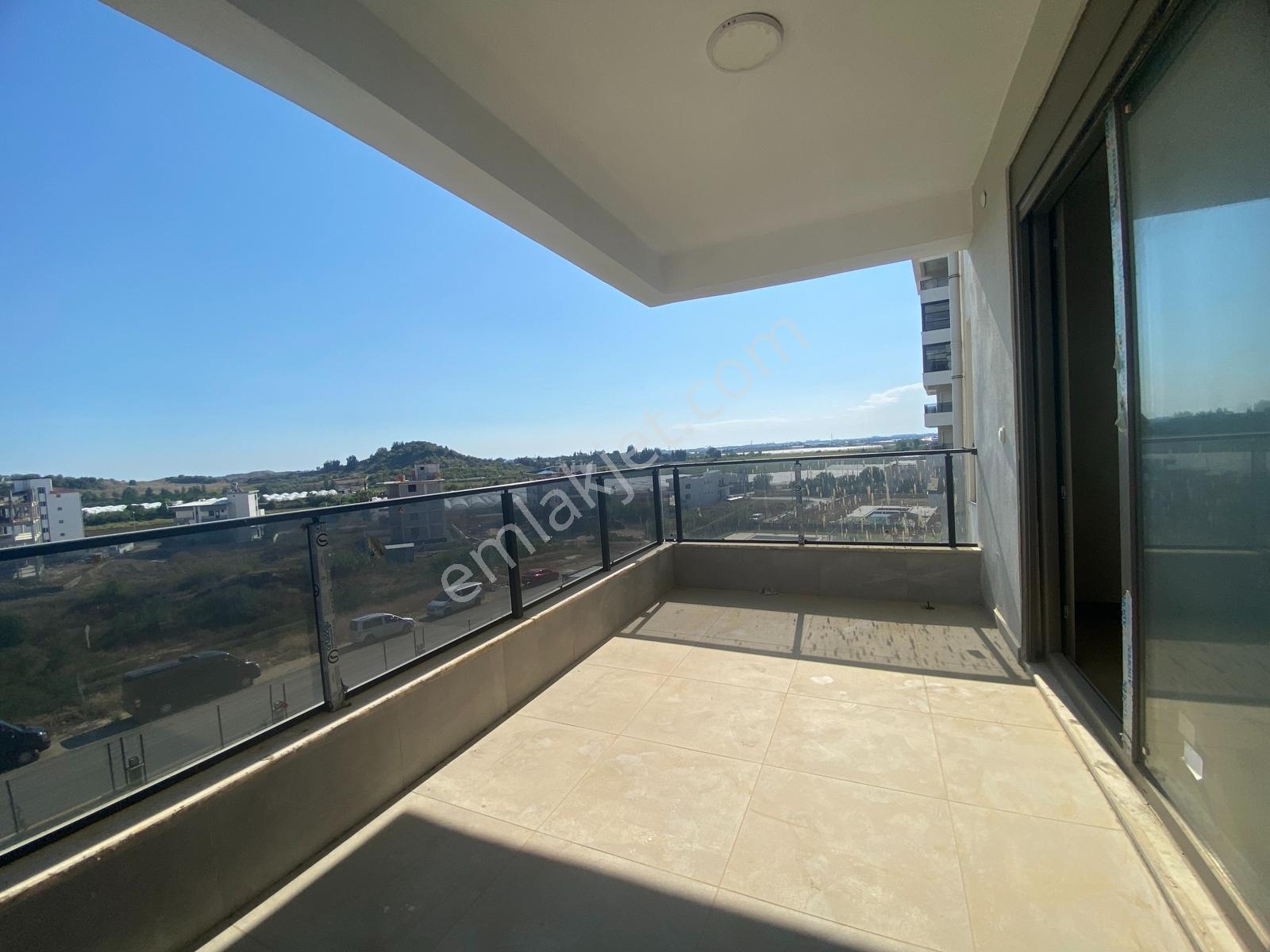 Antalya Serik Emincelerde Site İçerisinde Satılık 3+1 Daire — fotoğraf 20