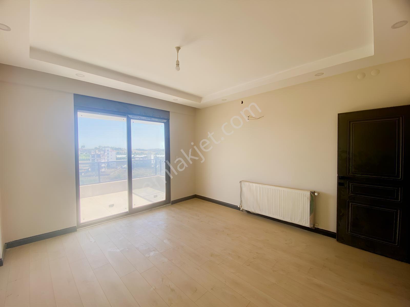 Antalya Serik Emincelerde Site İçerisinde Satılık 3+1 Daire — fotoğraf 21