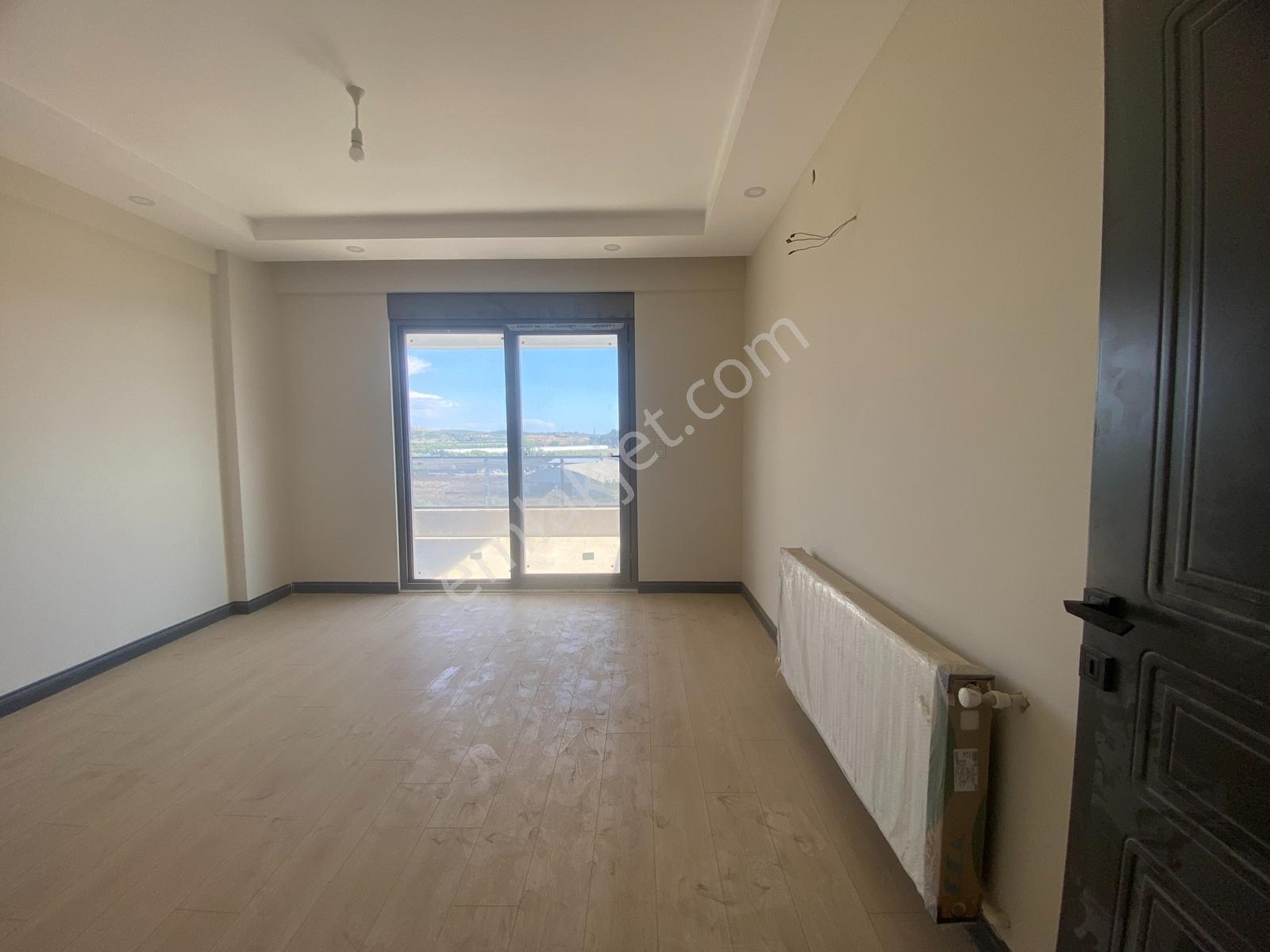 Antalya Serik Emincelerde Site İçerisinde Satılık 3+1 Daire — fotoğraf 23