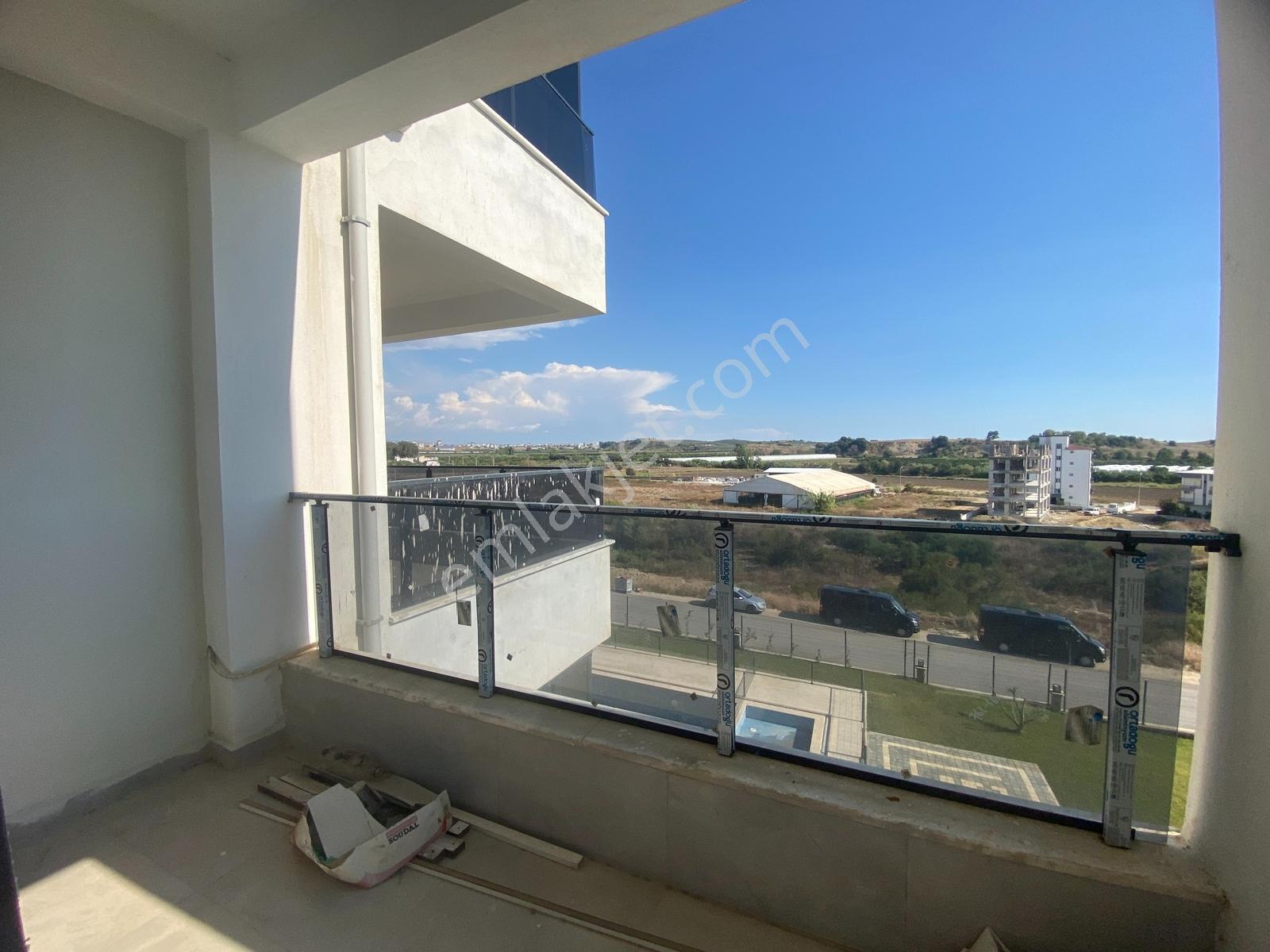 Antalya Serik Emincelerde Site İçerisinde Satılık 3+1 Daire — fotoğraf 25