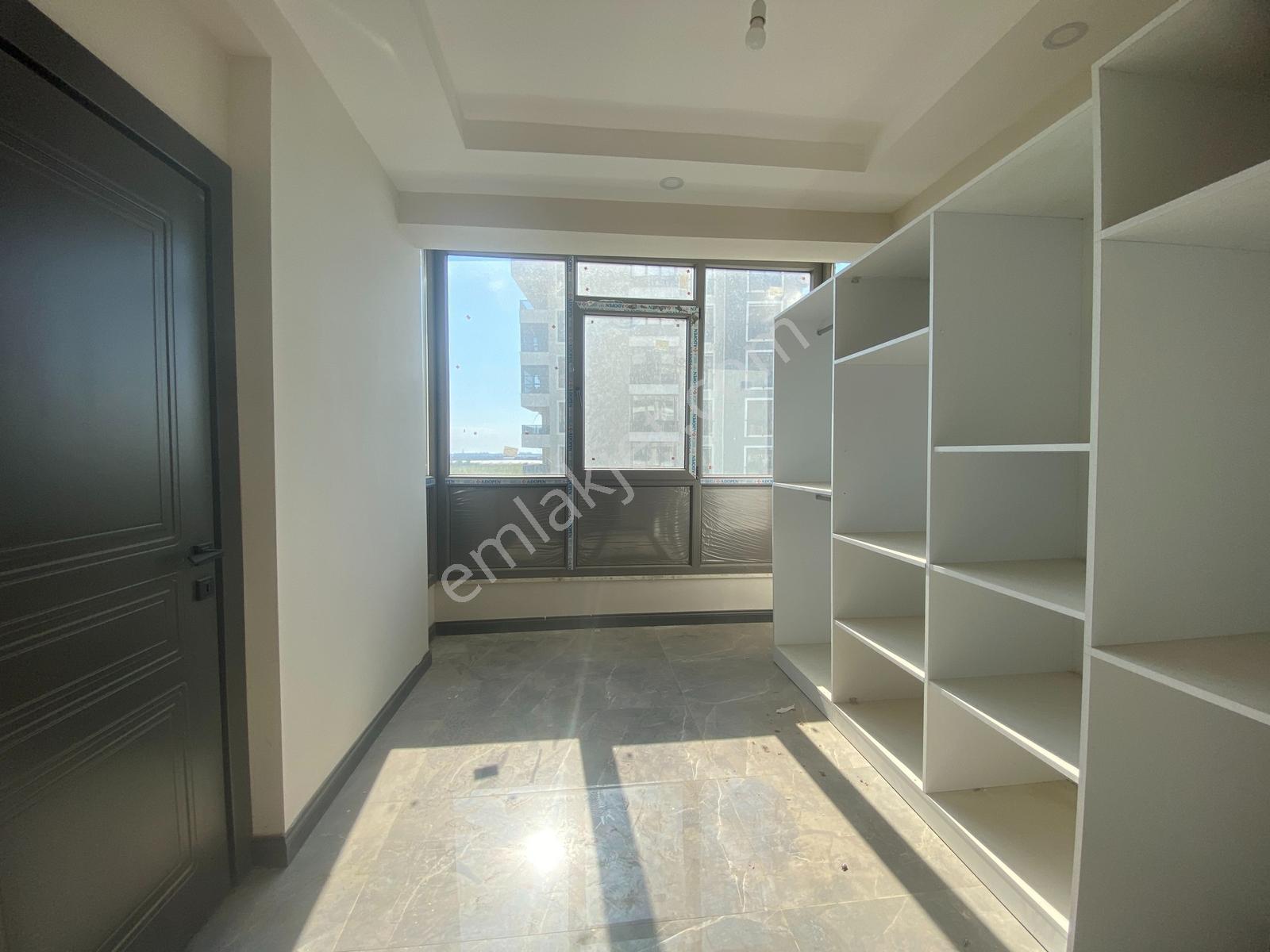 Antalya Serik Emincelerde Site İçerisinde Satılık 3+1 Daire — fotoğraf 26