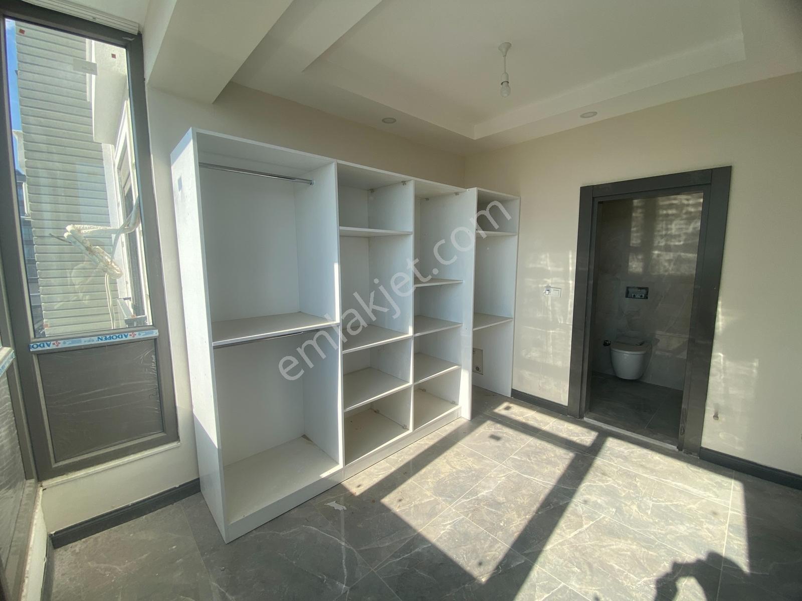 Antalya Serik Emincelerde Site İçerisinde Satılık 3+1 Daire — fotoğraf 27
