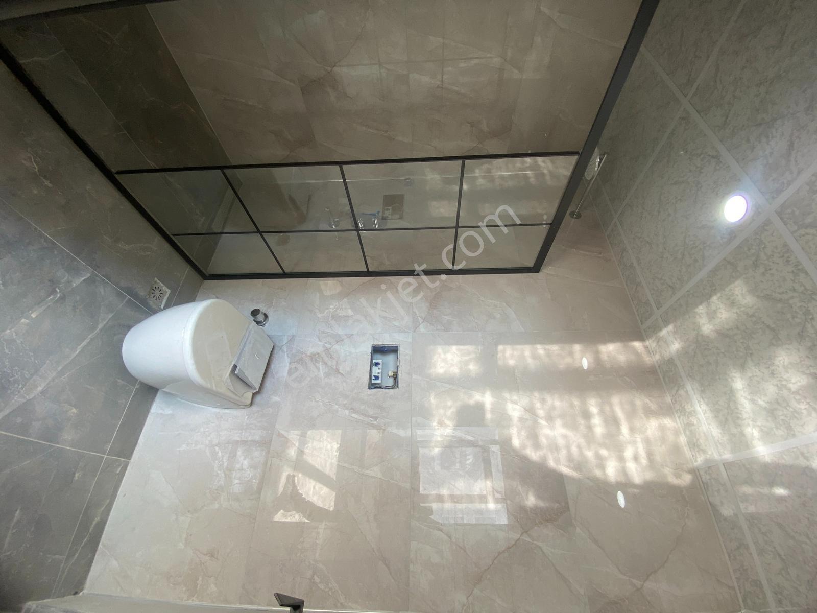 Antalya Serik Emincelerde Site İçerisinde Satılık 3+1 Daire — fotoğraf 28