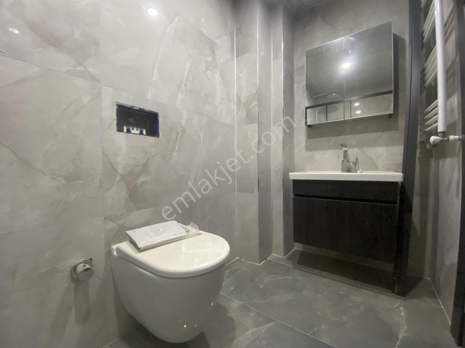 Antalya Serik Emincelerde Site İçerisinde Satılık 3+1 Daire — fotoğraf 29