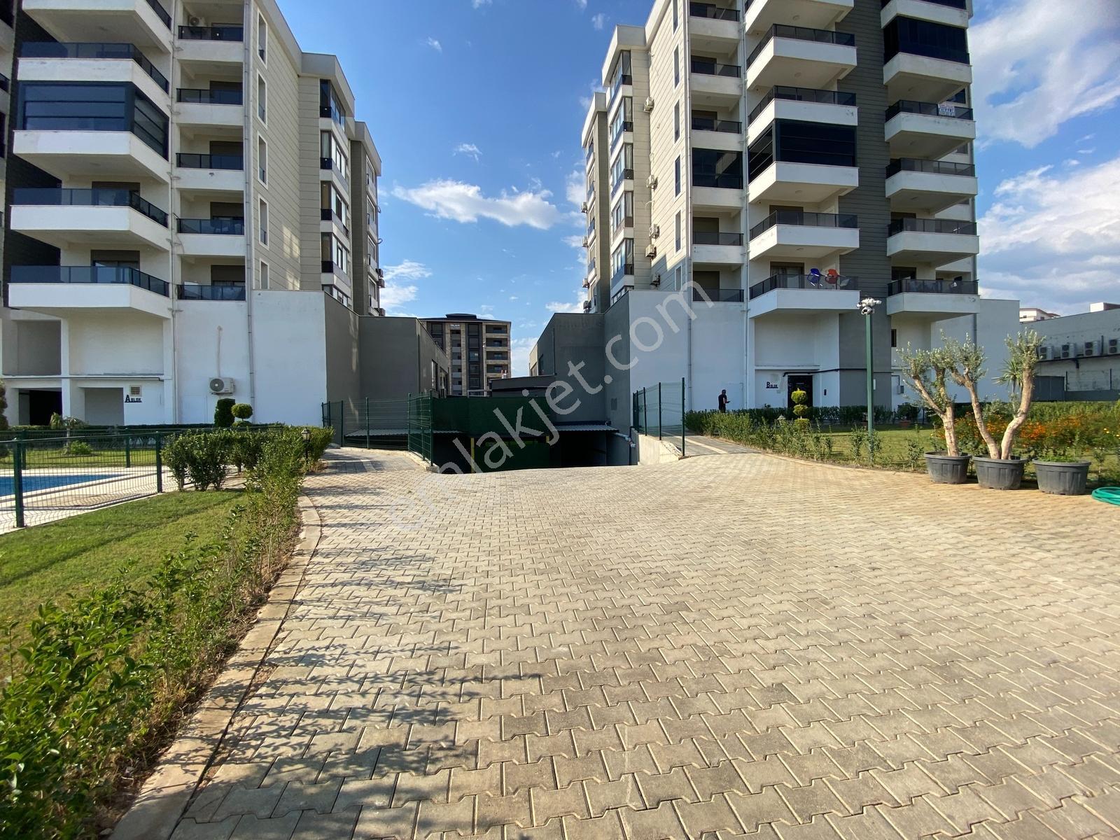 Antalya Serik Emincelerde Site İçerisinde Satılık 3+1 Daire — fotoğraf 30