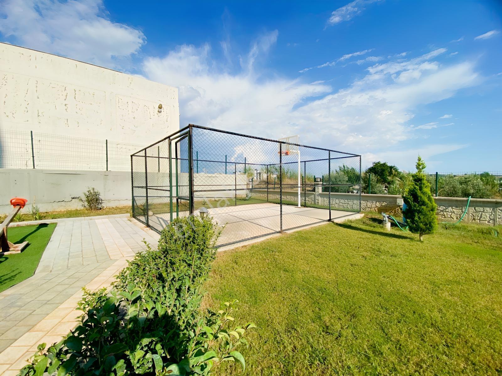 Antalya Serik Emincelerde Site İçerisinde Satılık 3+1 Daire — fotoğraf 33