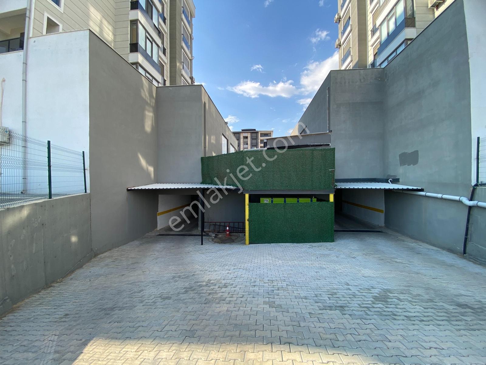 Antalya Serik Emincelerde Site İçerisinde Satılık 3+1 Daire — fotoğraf 35