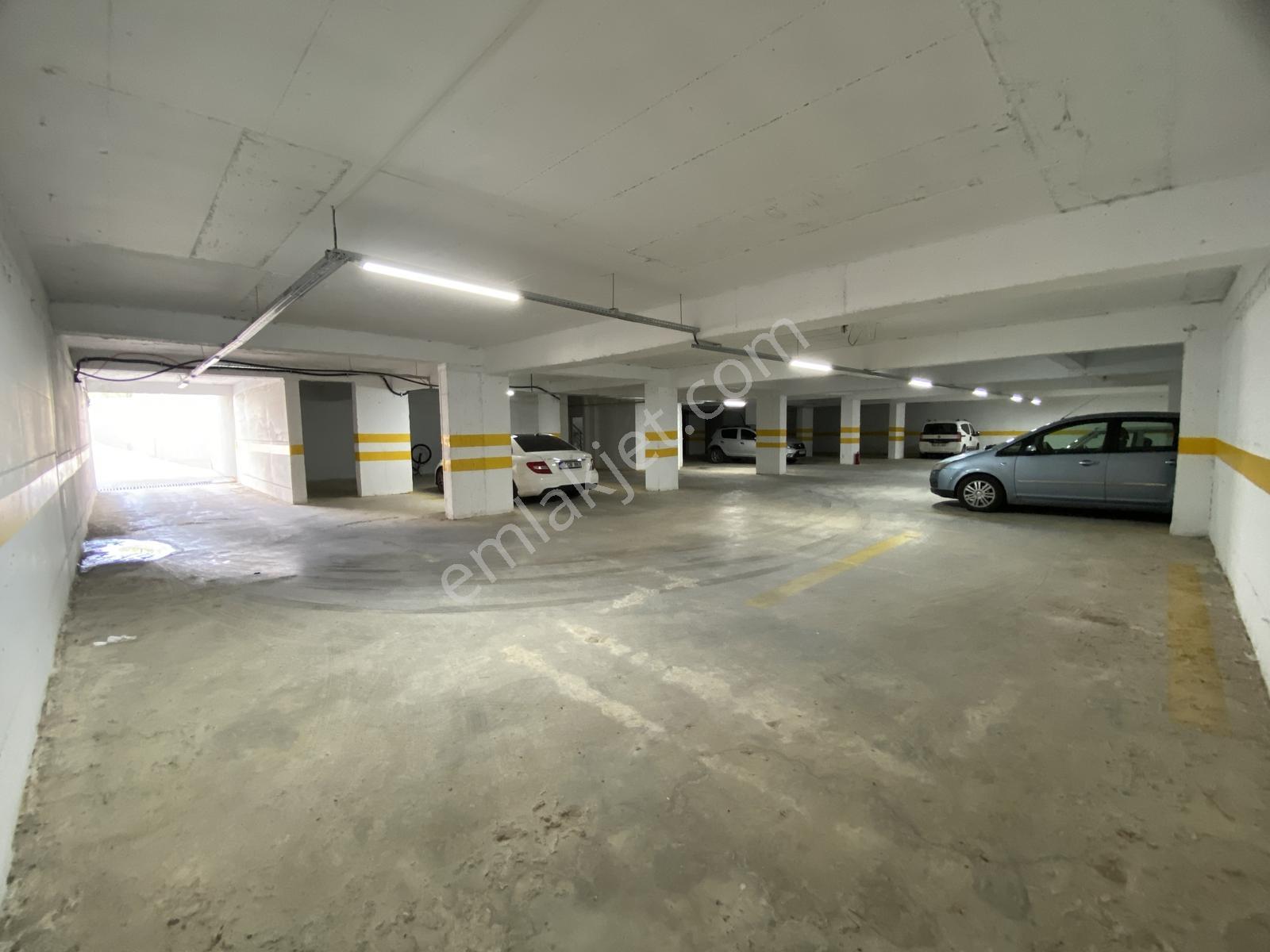 Antalya Serik Emincelerde Site İçerisinde Satılık 3+1 Daire — fotoğraf 36