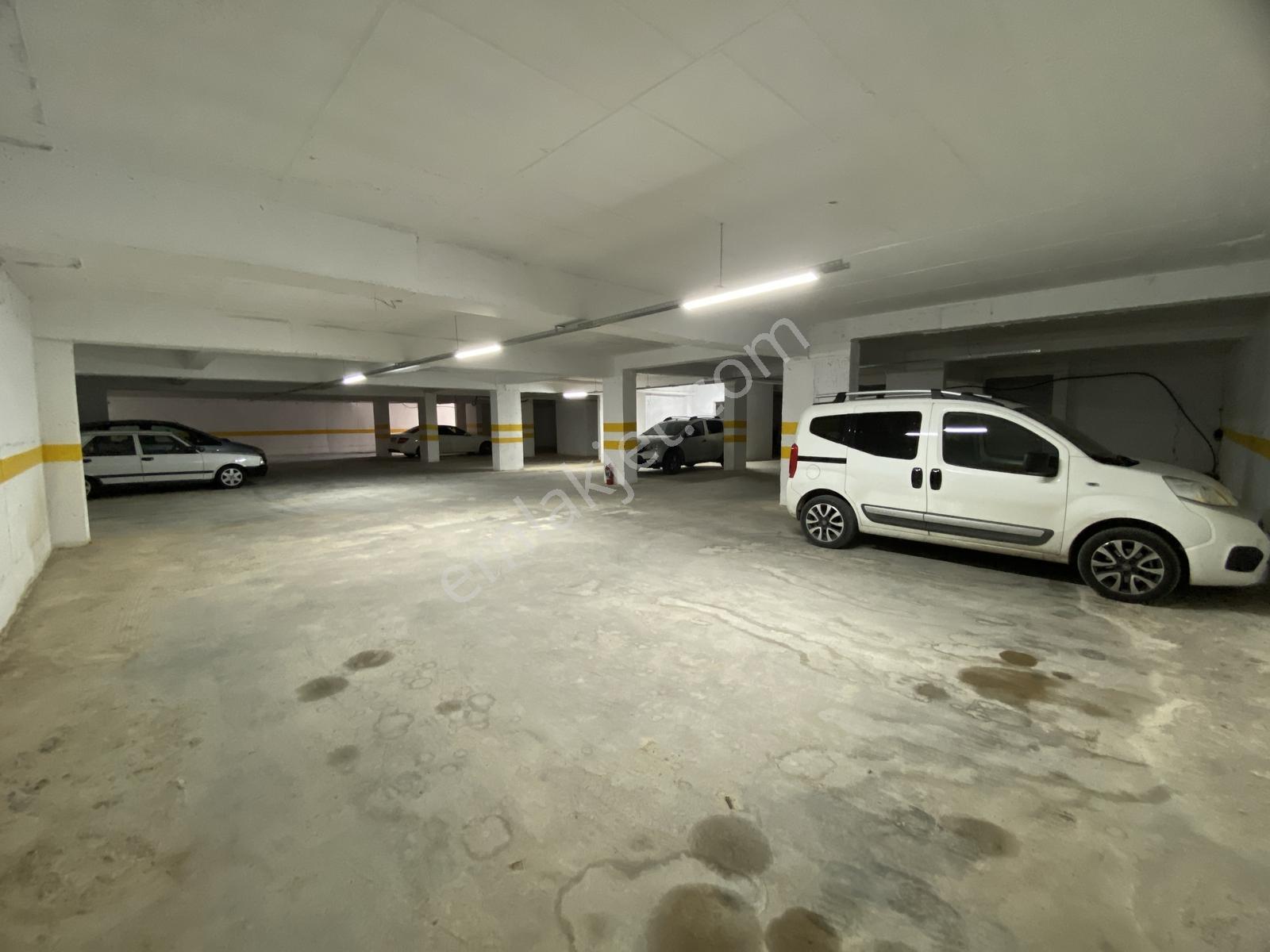 Antalya Serik Emincelerde Site İçerisinde Satılık 3+1 Daire — fotoğraf 37