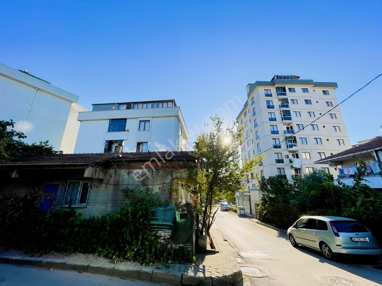 Tuzla/aydınlı 205m2 Müstakil Yapı Mevcut Muhtarlık 1dk Satılık — fotoğraf 2