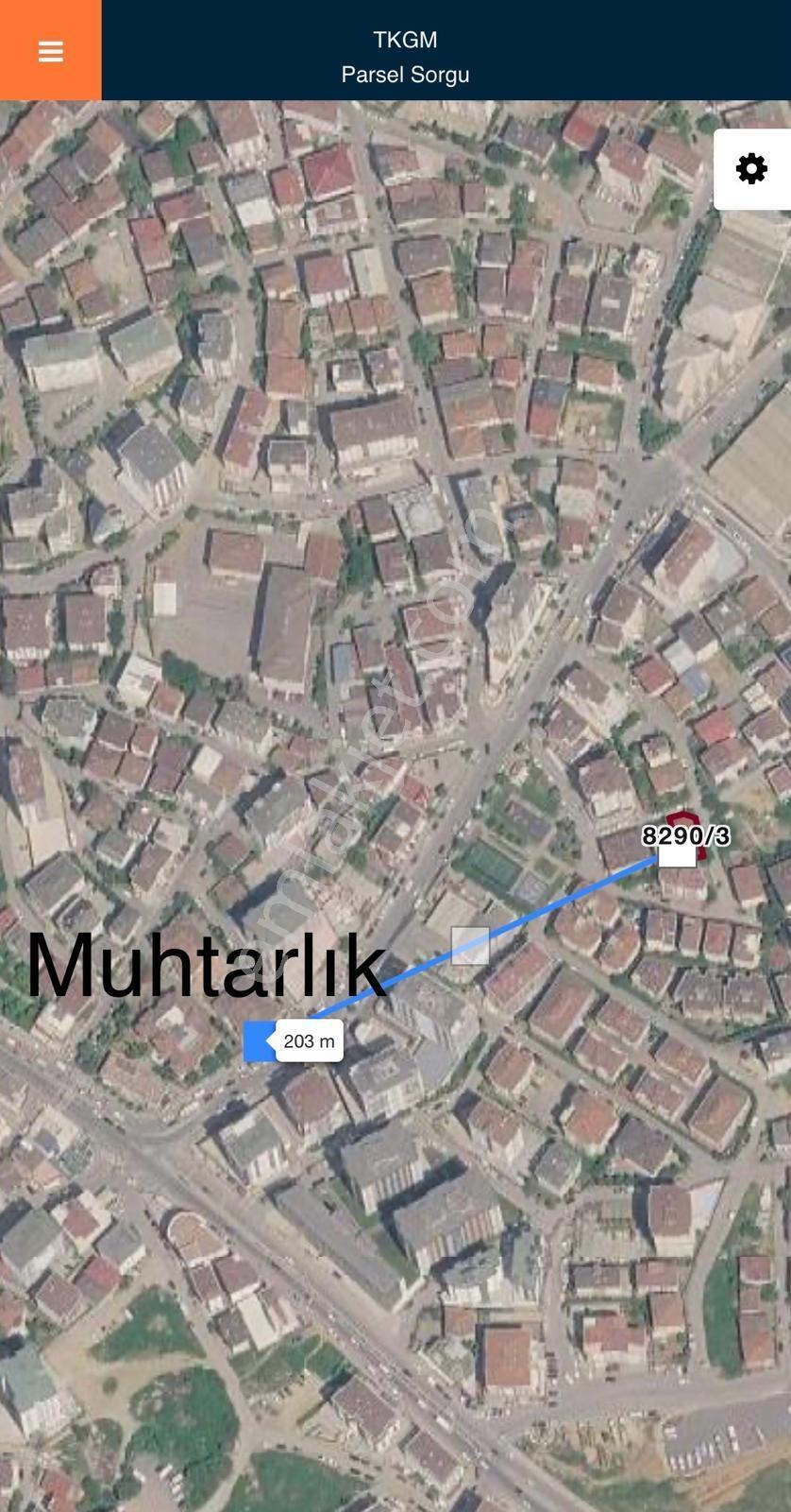 Tuzla/aydınlı 205m2 Müstakil Yapı Mevcut Muhtarlık 1dk Satılık — fotoğraf 3