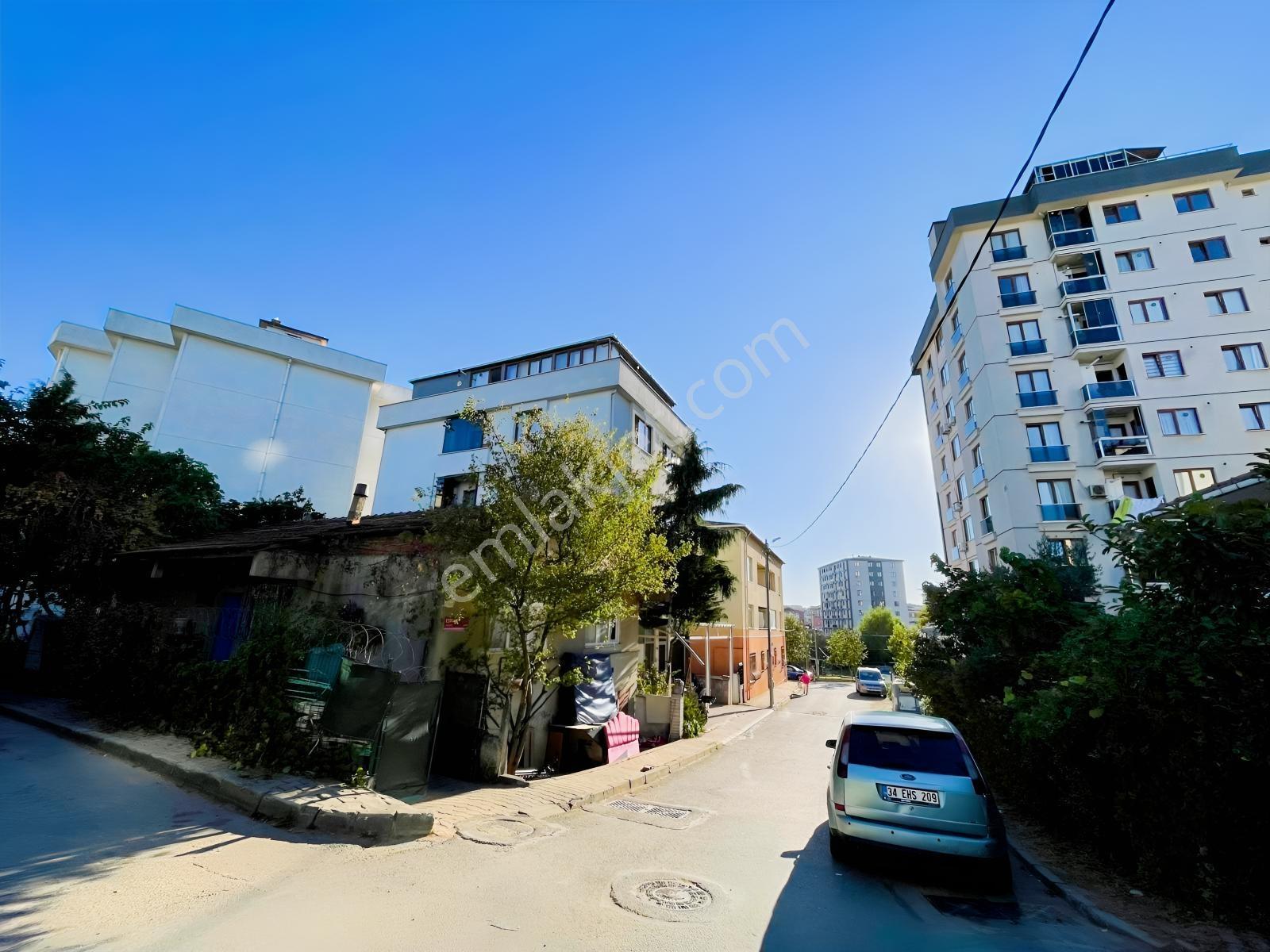 Tuzla/aydınlı 205m2 Müstakil Yapı Mevcut Muhtarlık 1dk Satılık — fotoğraf 5