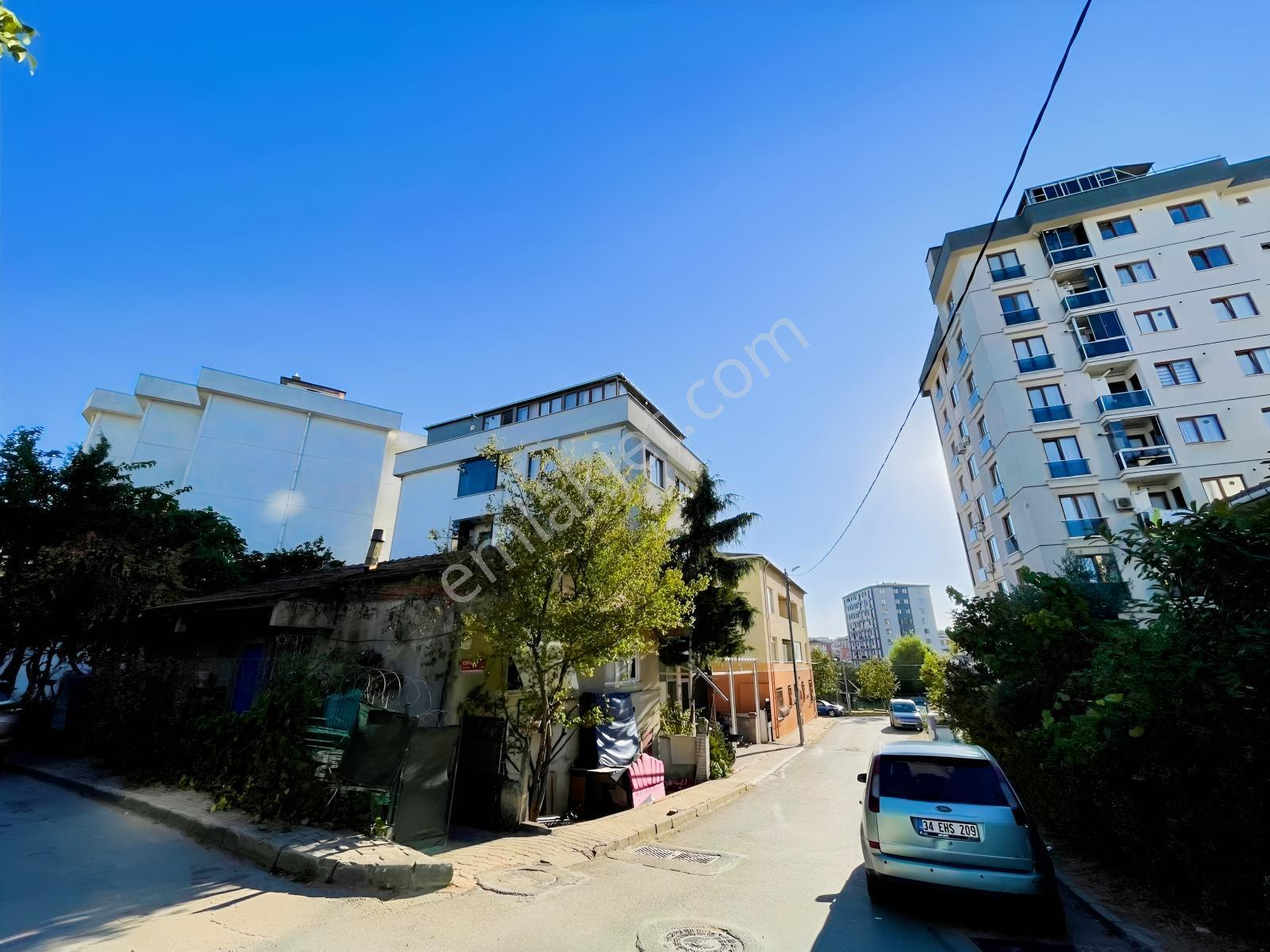 Tuzla/aydınlı 205m2 Müstakil Yapı Mevcut Muhtarlık 1dk Satılık — fotoğraf 7