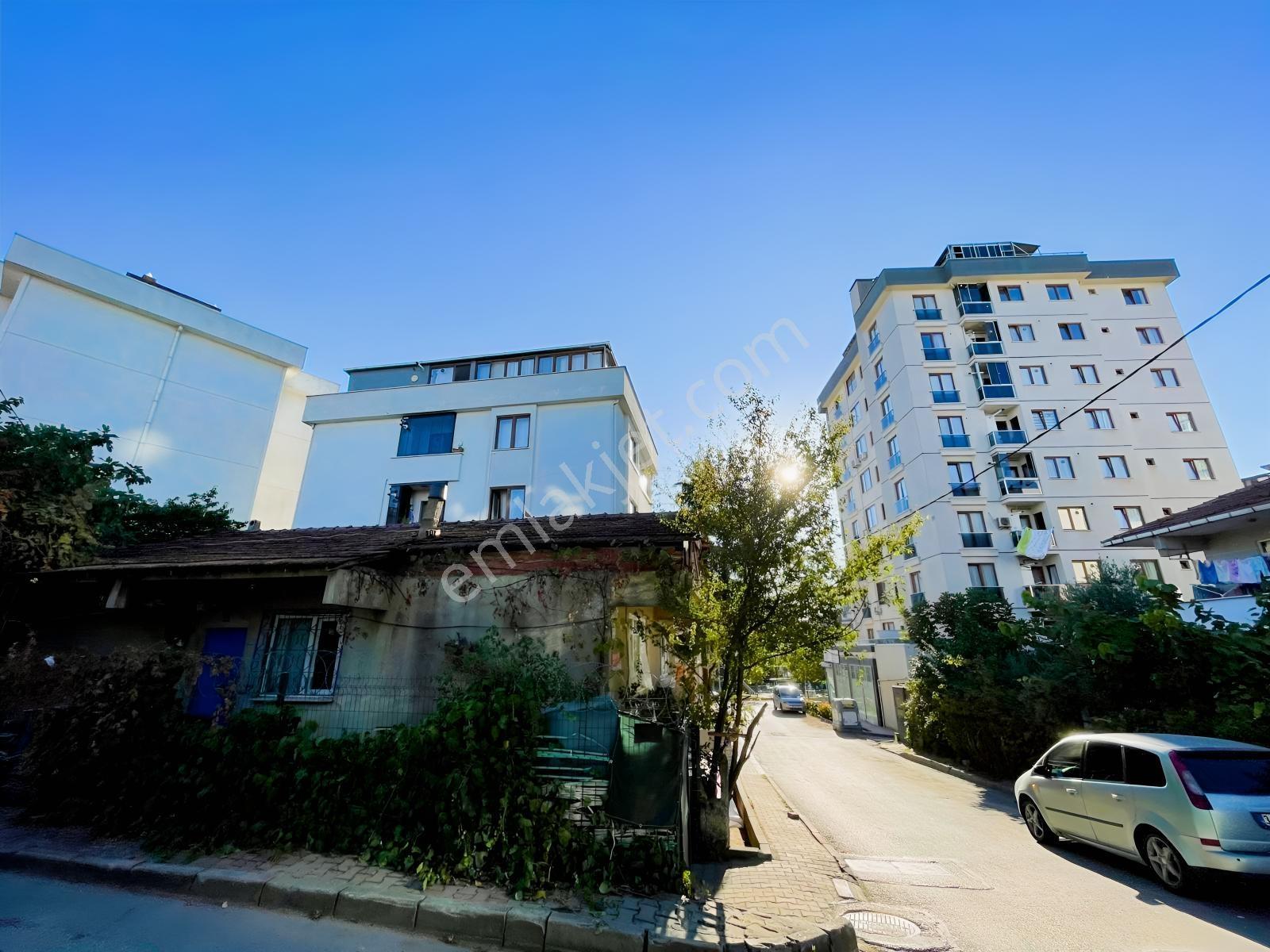 Tuzla/aydınlı 205m2 Müstakil Yapı Mevcut Muhtarlık 1dk Satılık — fotoğraf 10
