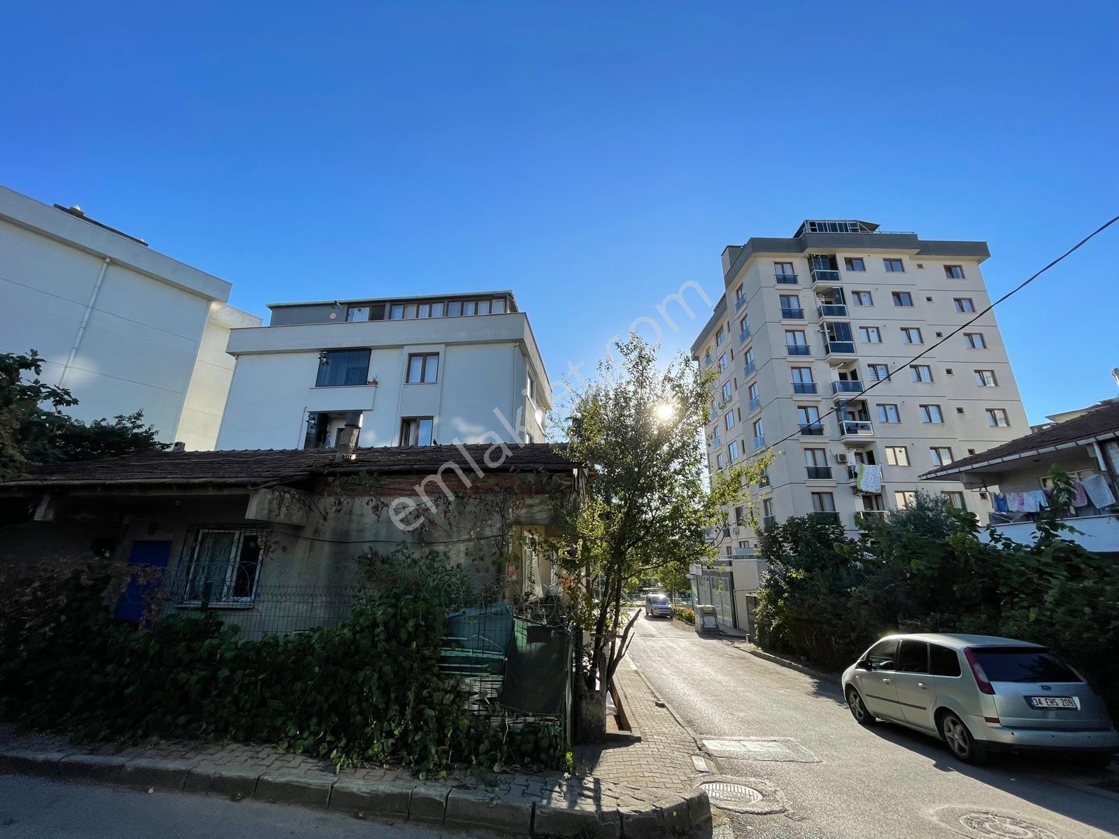 Tuzla/aydınlı 205m2 Müstakil Yapı Mevcut Muhtarlık 1dk Satılık — fotoğraf 12