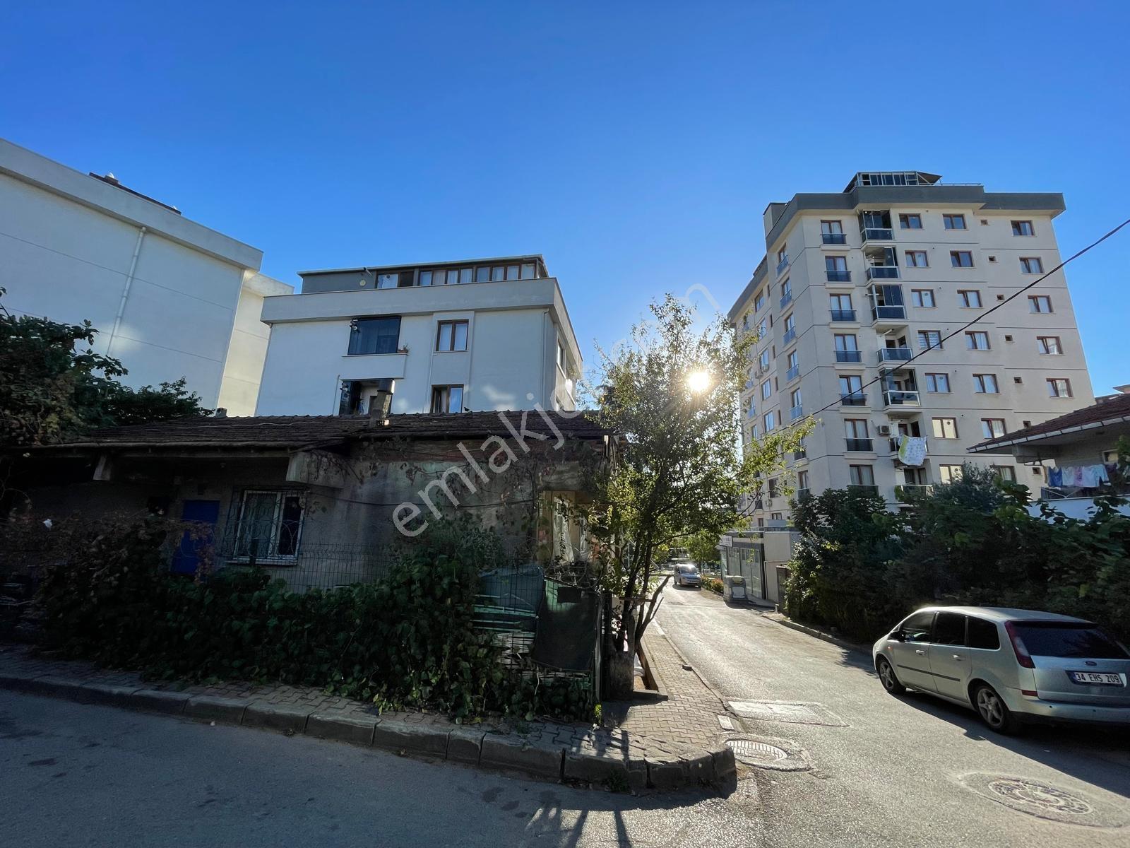Tuzla/aydınlı 205m2 Müstakil Yapı Mevcut Muhtarlık 1dk Satılık — fotoğraf 13