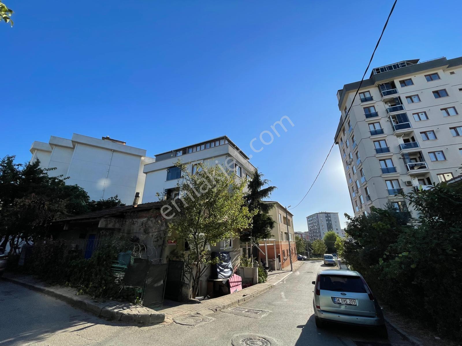 Tuzla/aydınlı 205m2 Müstakil Yapı Mevcut Muhtarlık 1dk Satılık — fotoğraf 14