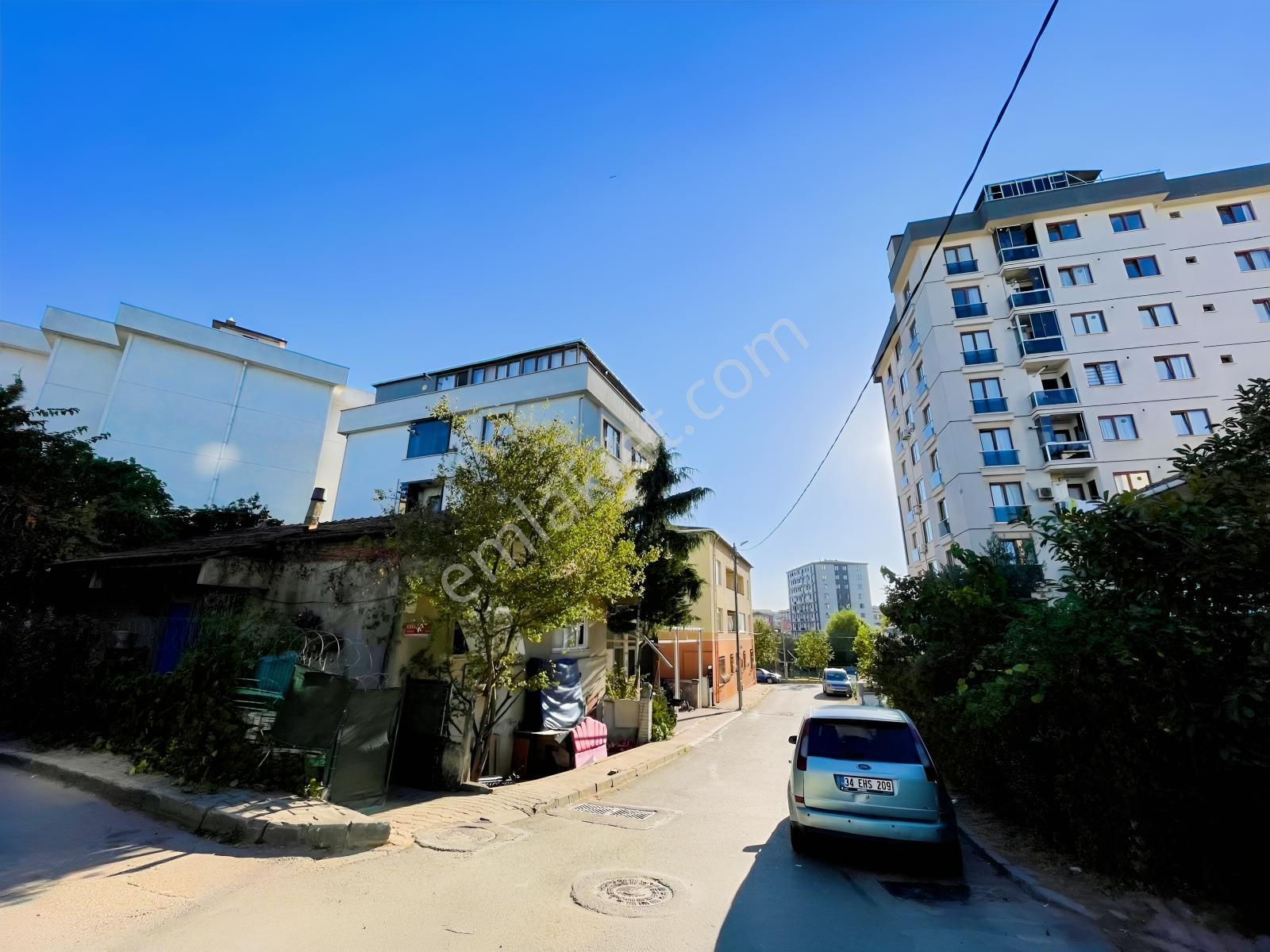 Tuzla/aydınlı 205m2 Müstakil Yapı Mevcut Muhtarlık 1dk Satılık — fotoğraf 15