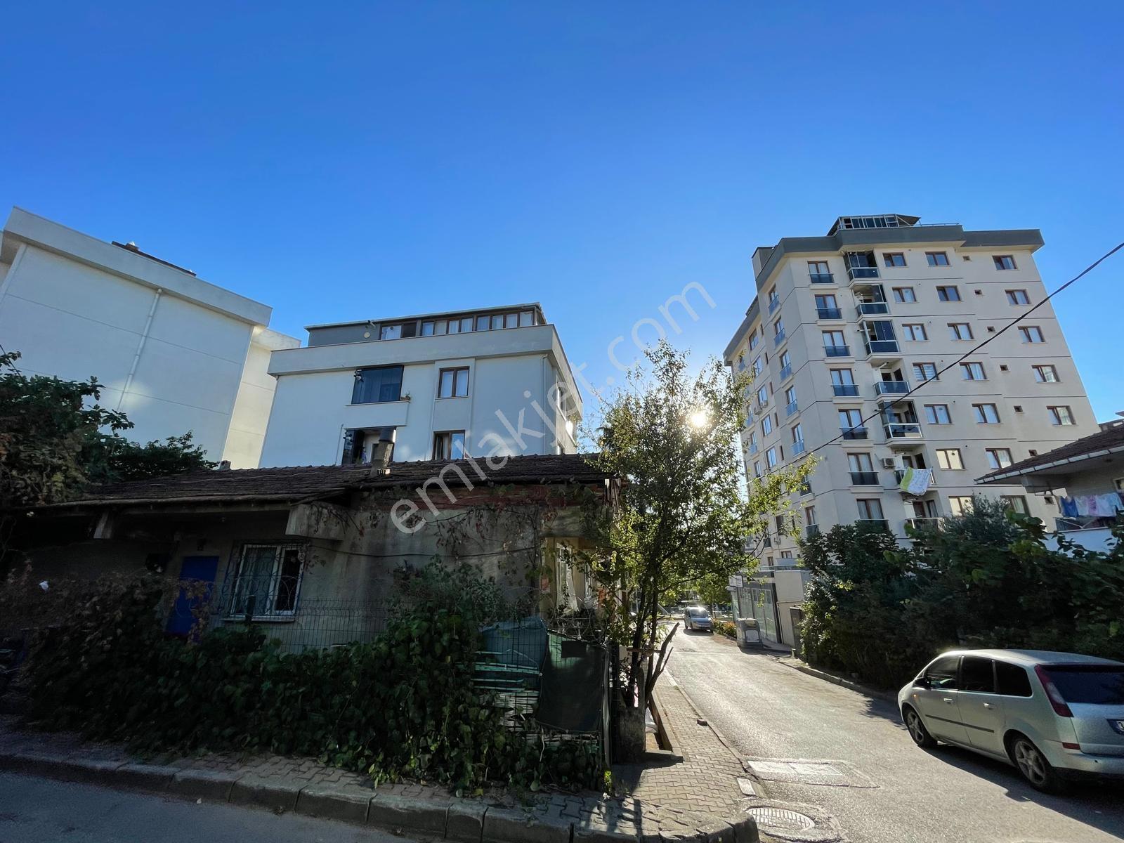 Tuzla/aydınlı 205m2 Müstakil Yapı Mevcut Muhtarlık 1dk Satılık — fotoğraf 17