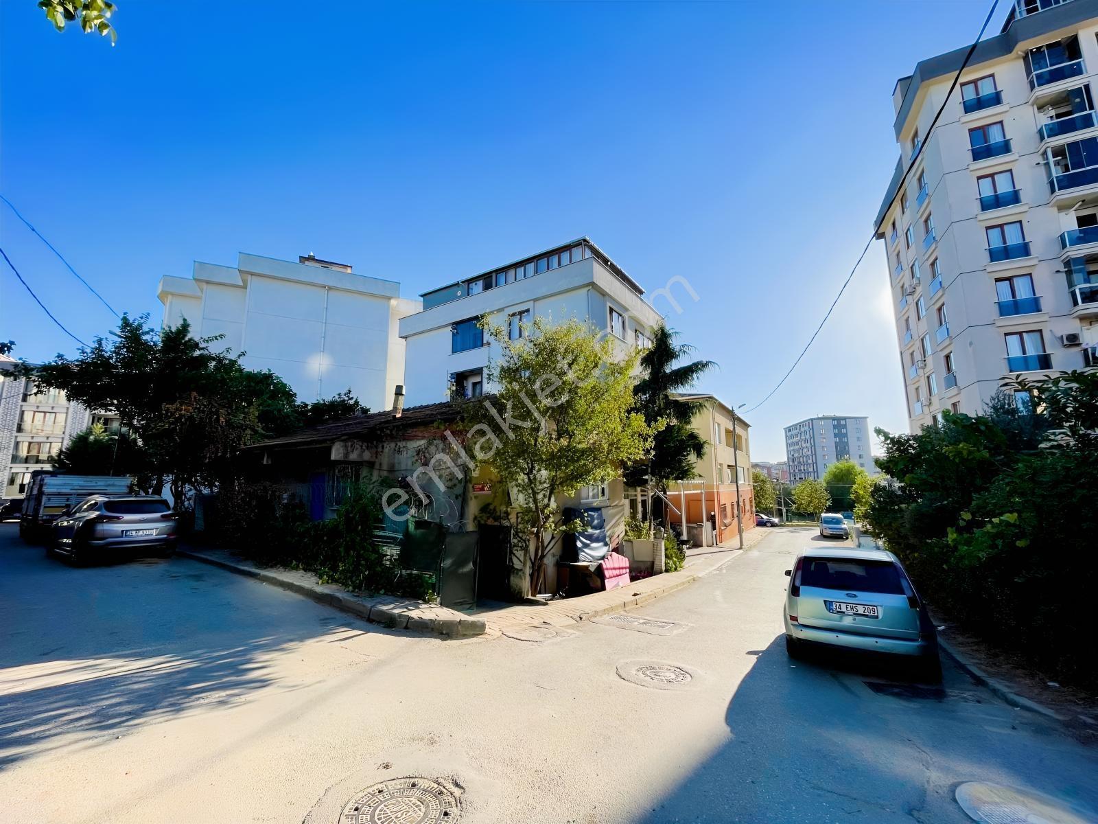Tuzla/aydınlı 205m2 Müstakil Yapı Mevcut Muhtarlık 1dk Satılık — fotoğraf 18