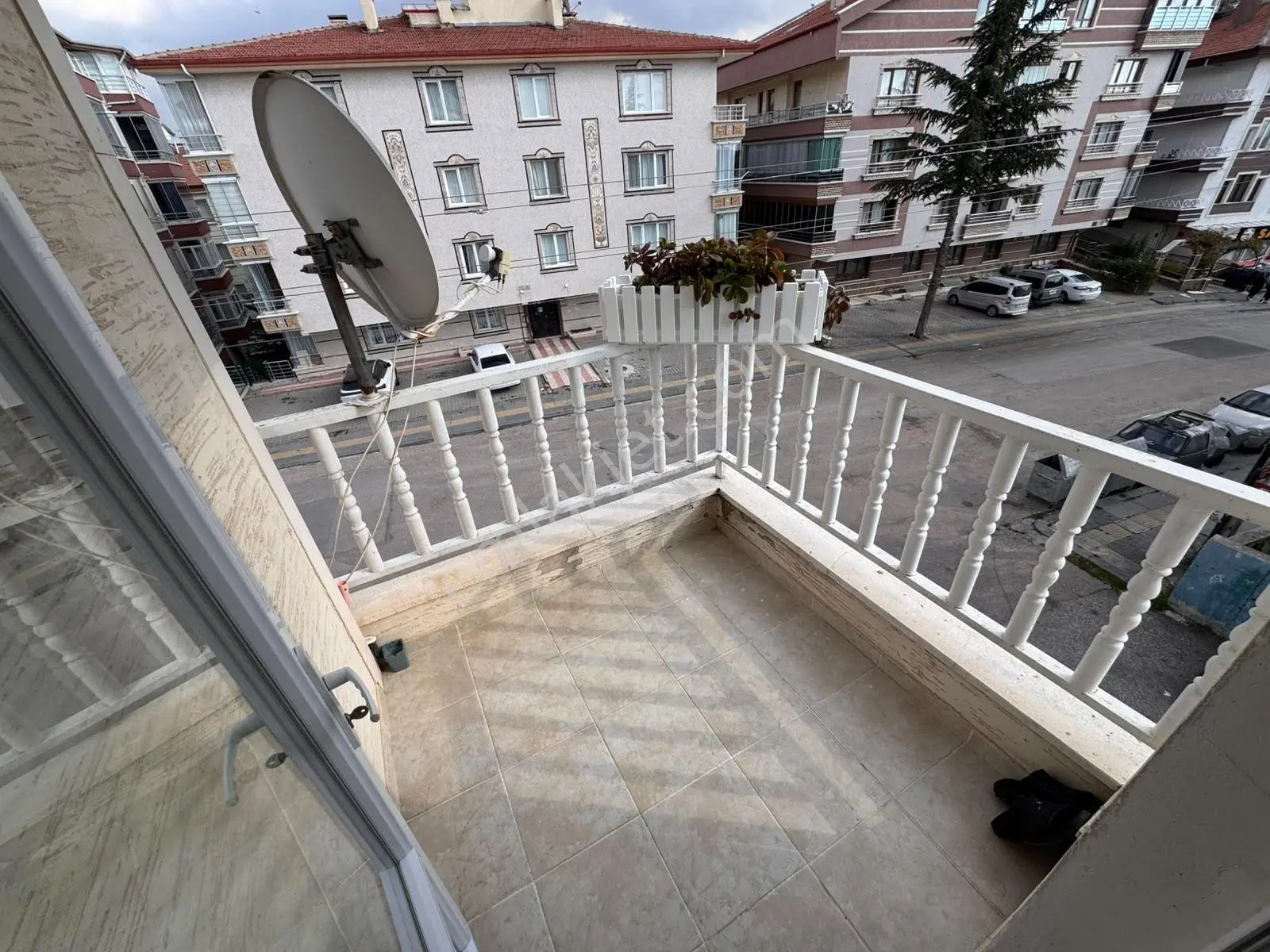 Keçiören Kanuni Mah Ön Cephe Çift Balkon Geniş 3+1 Satılık Daire — fotoğraf 3