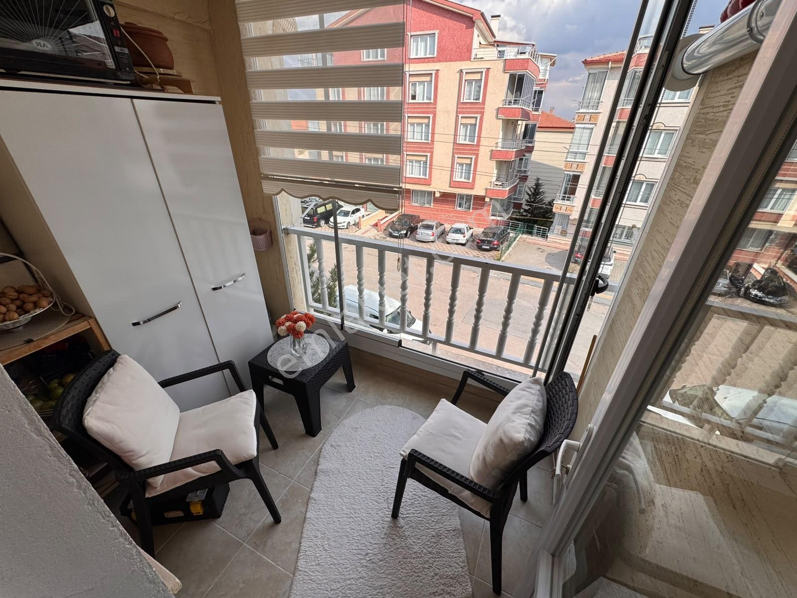 Keçiören Kanuni Mah Ön Cephe Çift Balkon Geniş 3+1 Satılık Daire — fotoğraf 6