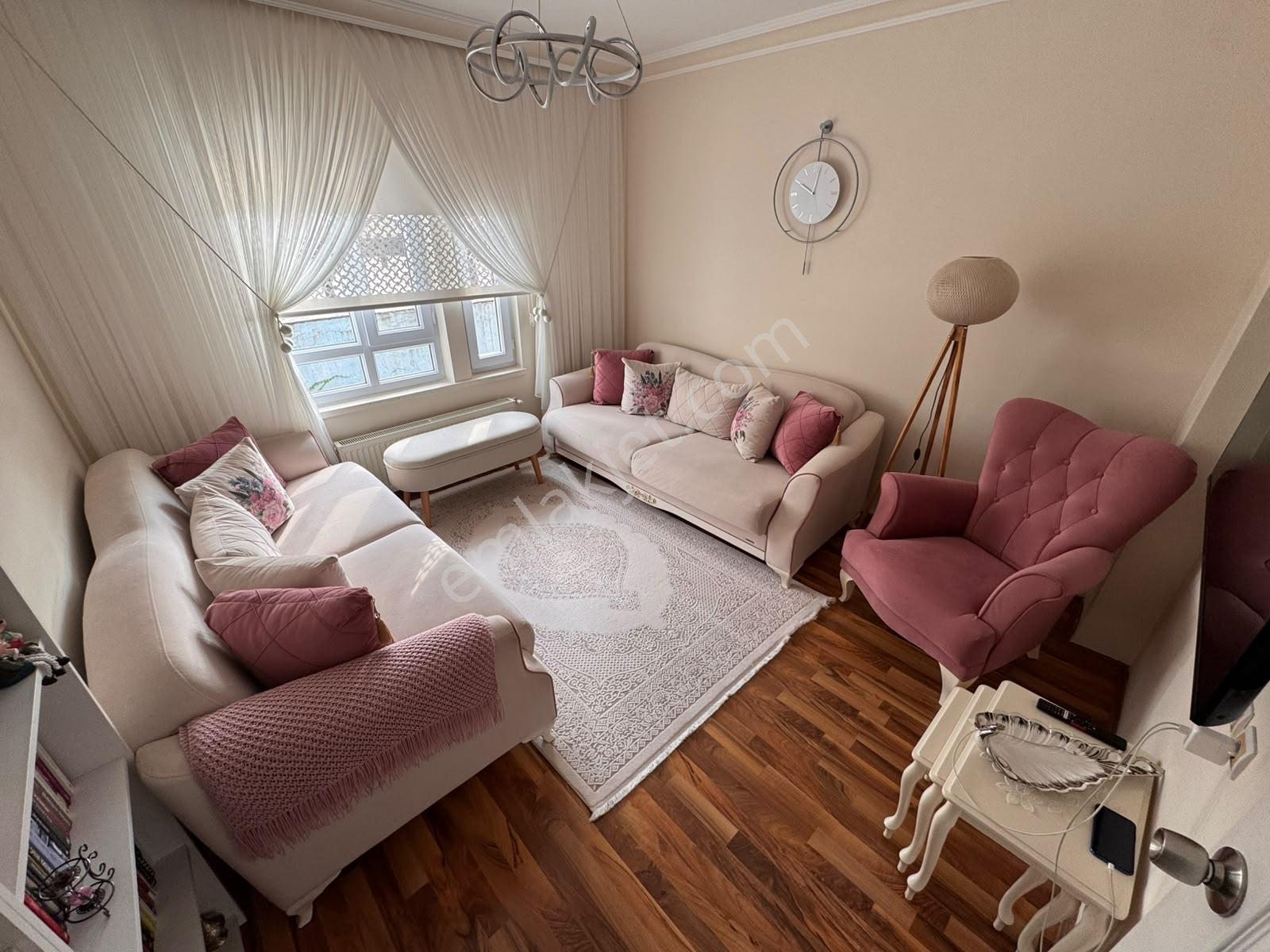 Keçiören Kanuni Mah Ön Cephe Çift Balkon Geniş 3+1 Satılık Daire — fotoğraf 7