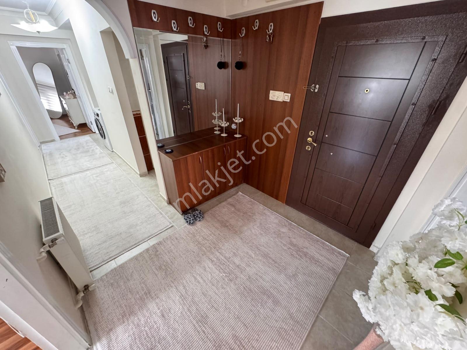 Keçiören Kanuni Mah Ön Cephe Çift Balkon Geniş 3+1 Satılık Daire — fotoğraf 9