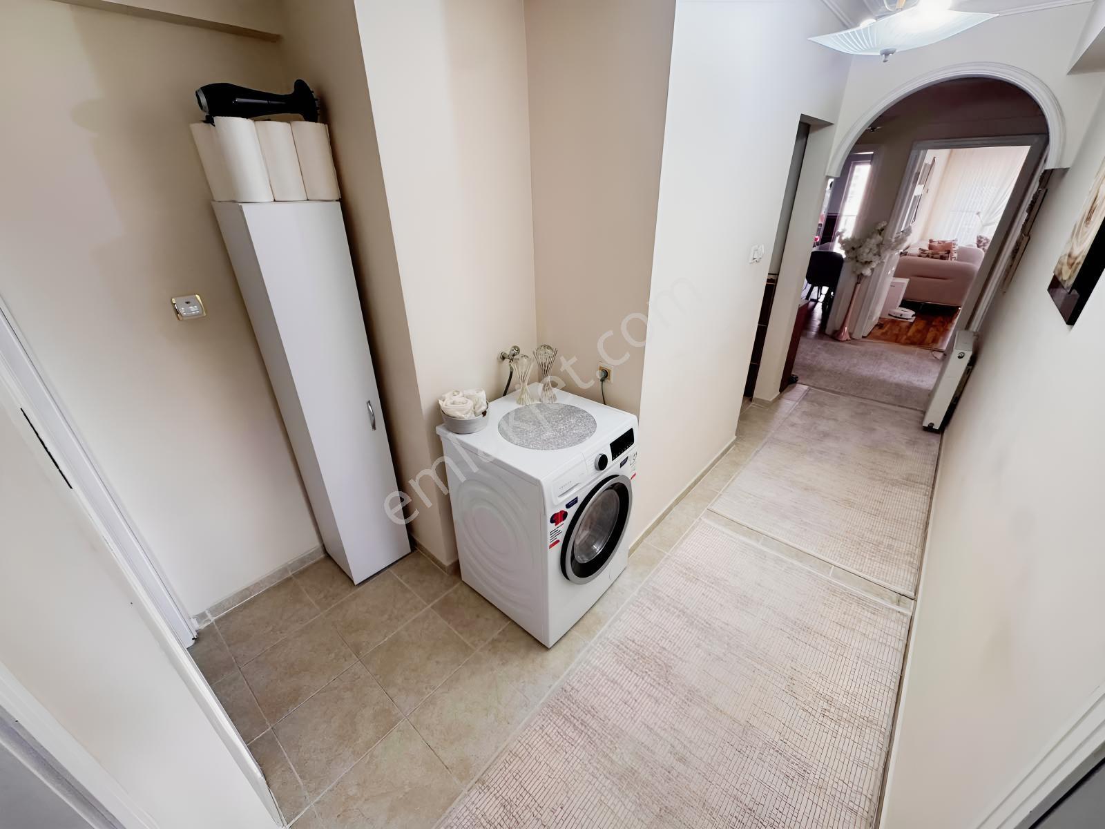 Keçiören Kanuni Mah Ön Cephe Çift Balkon Geniş 3+1 Satılık Daire — fotoğraf 12