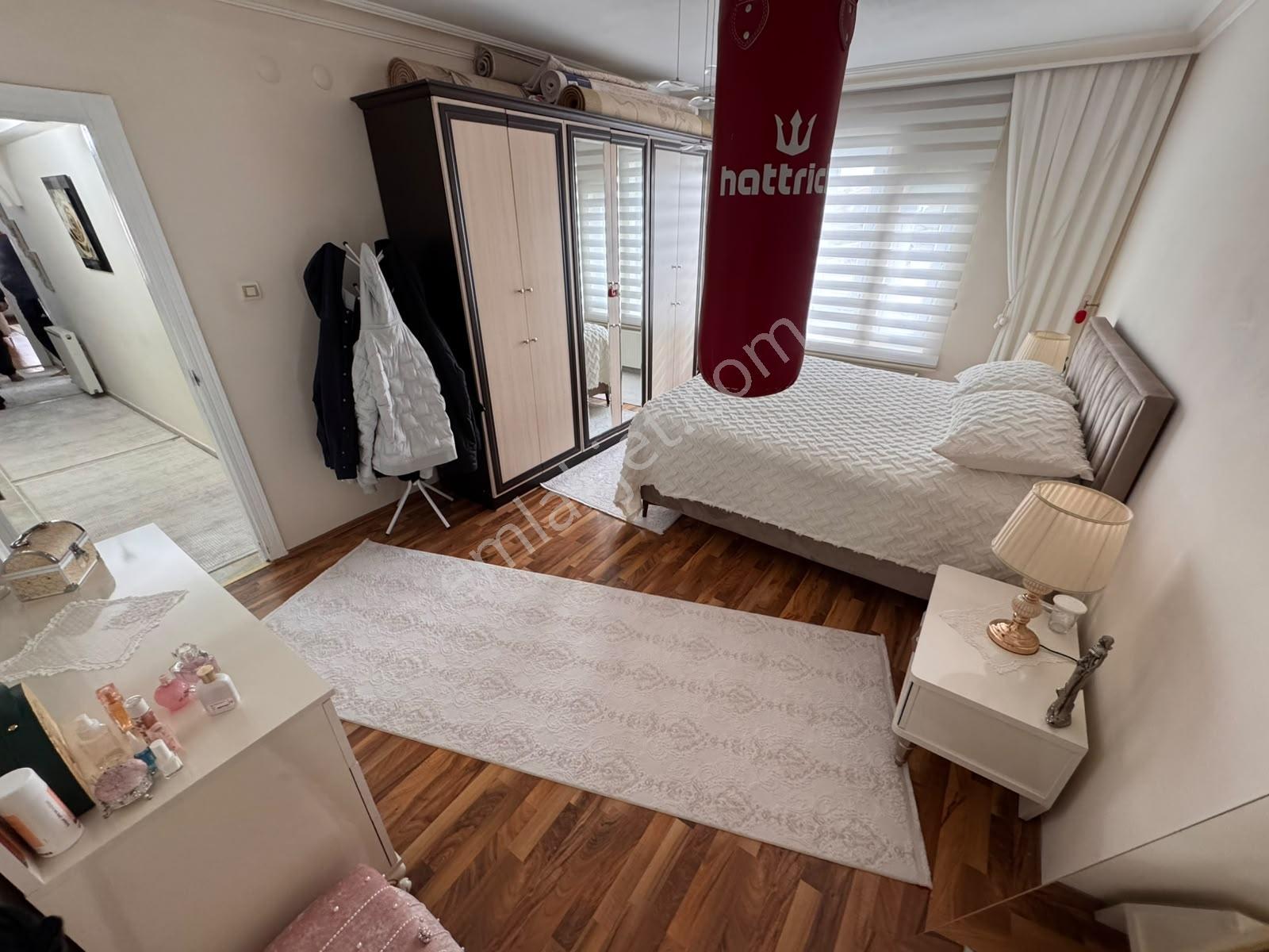 Keçiören Kanuni Mah Ön Cephe Çift Balkon Geniş 3+1 Satılık Daire — fotoğraf 15