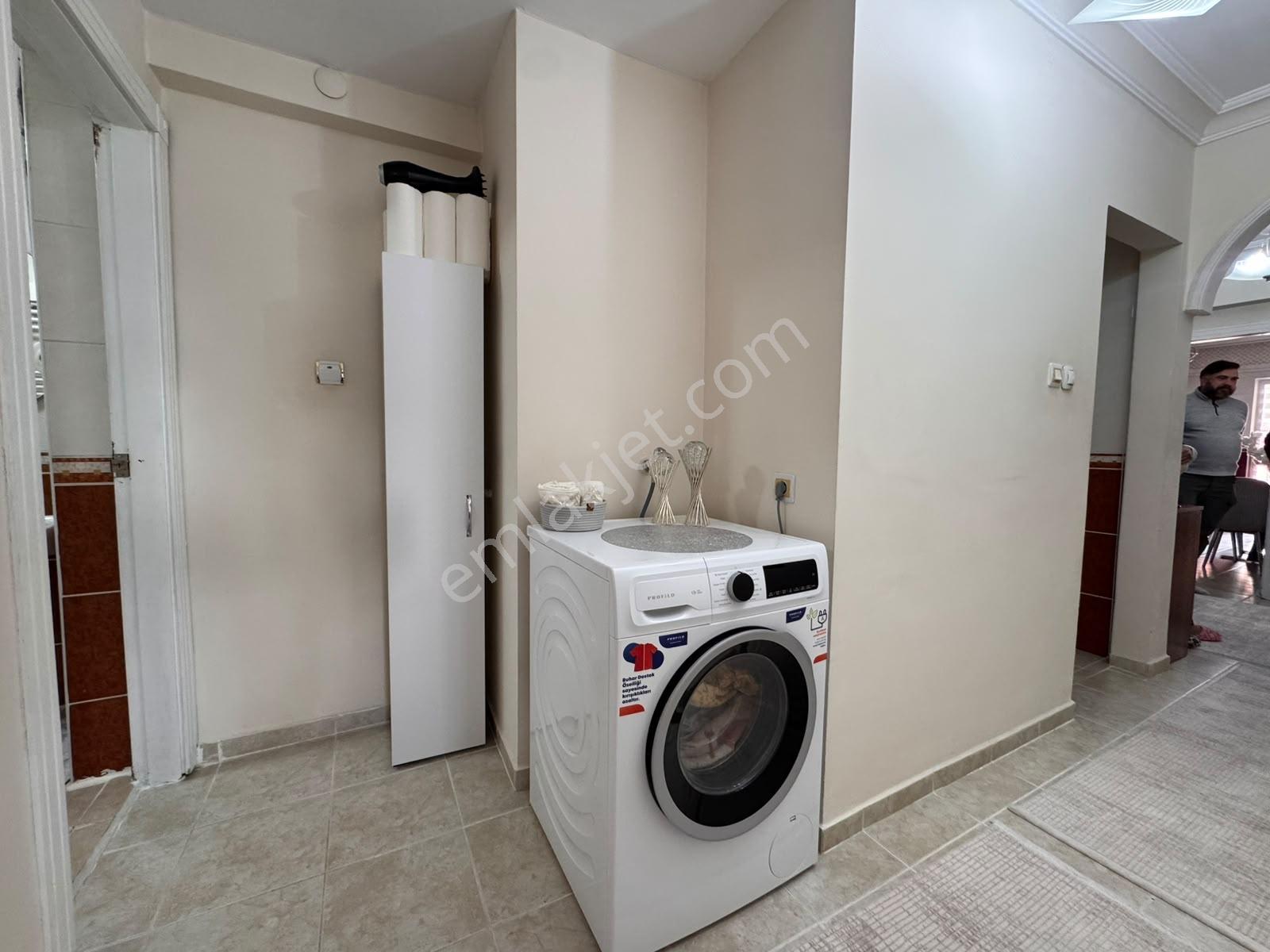 Keçiören Kanuni Mah Ön Cephe Çift Balkon Geniş 3+1 Satılık Daire — fotoğraf 17